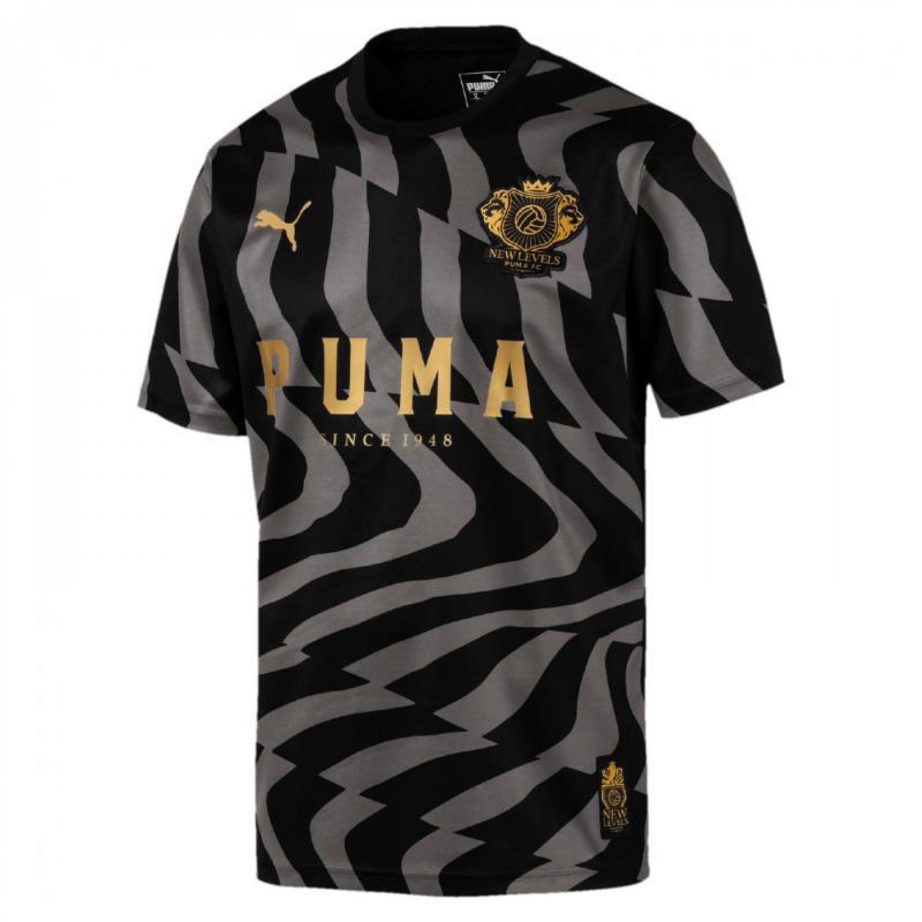 Jersey Puma Psychedelic