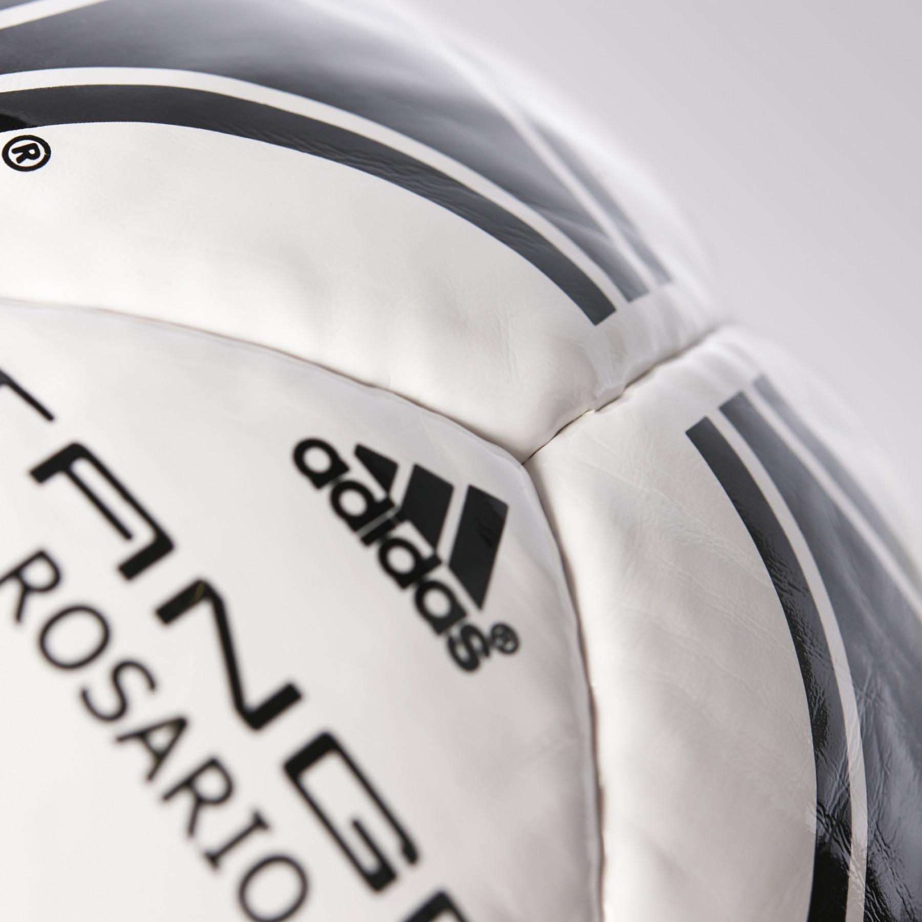 Confezione da 10 palloncini adidas Tango Rosario