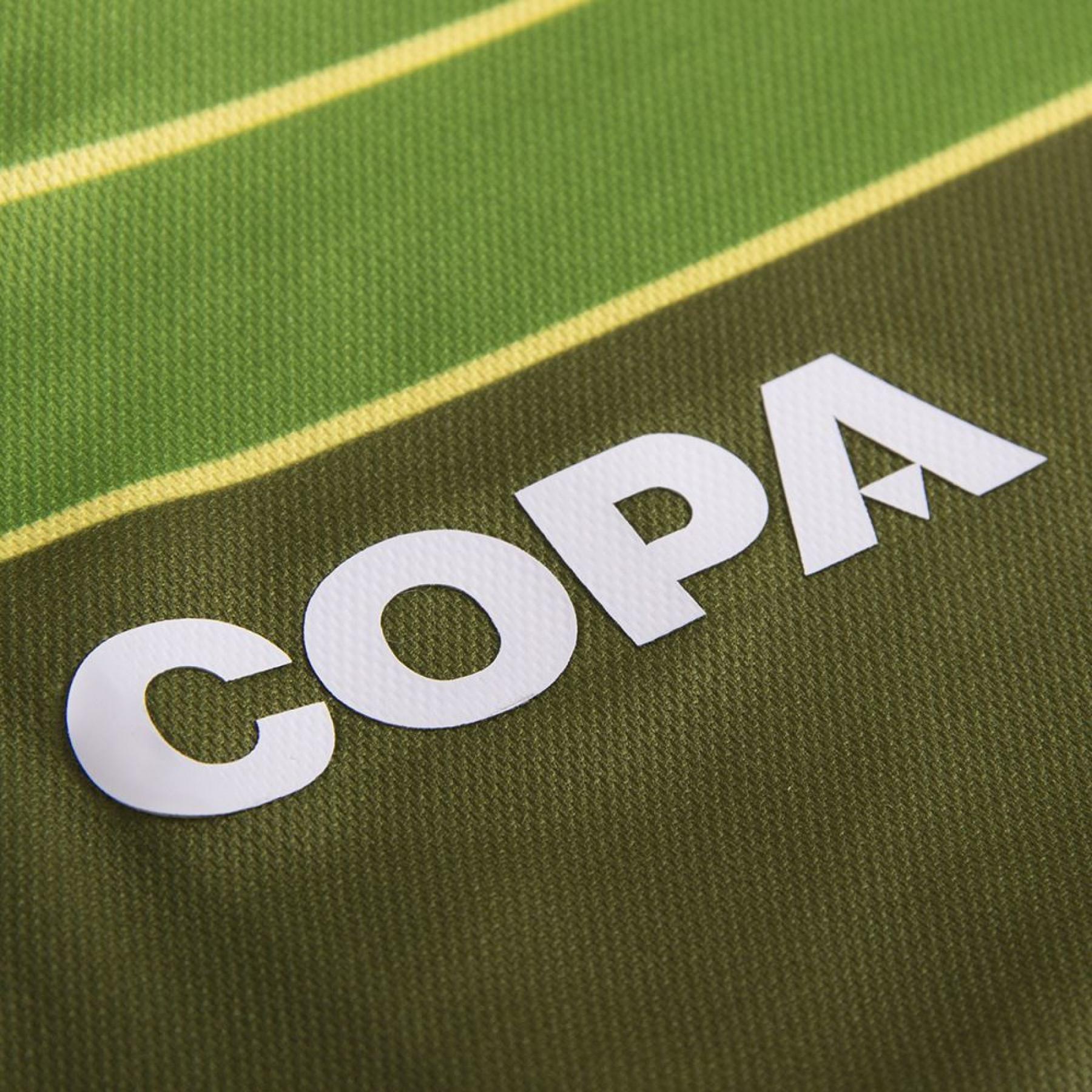 T-shirt maniche lunghe Copa Football Smells Like