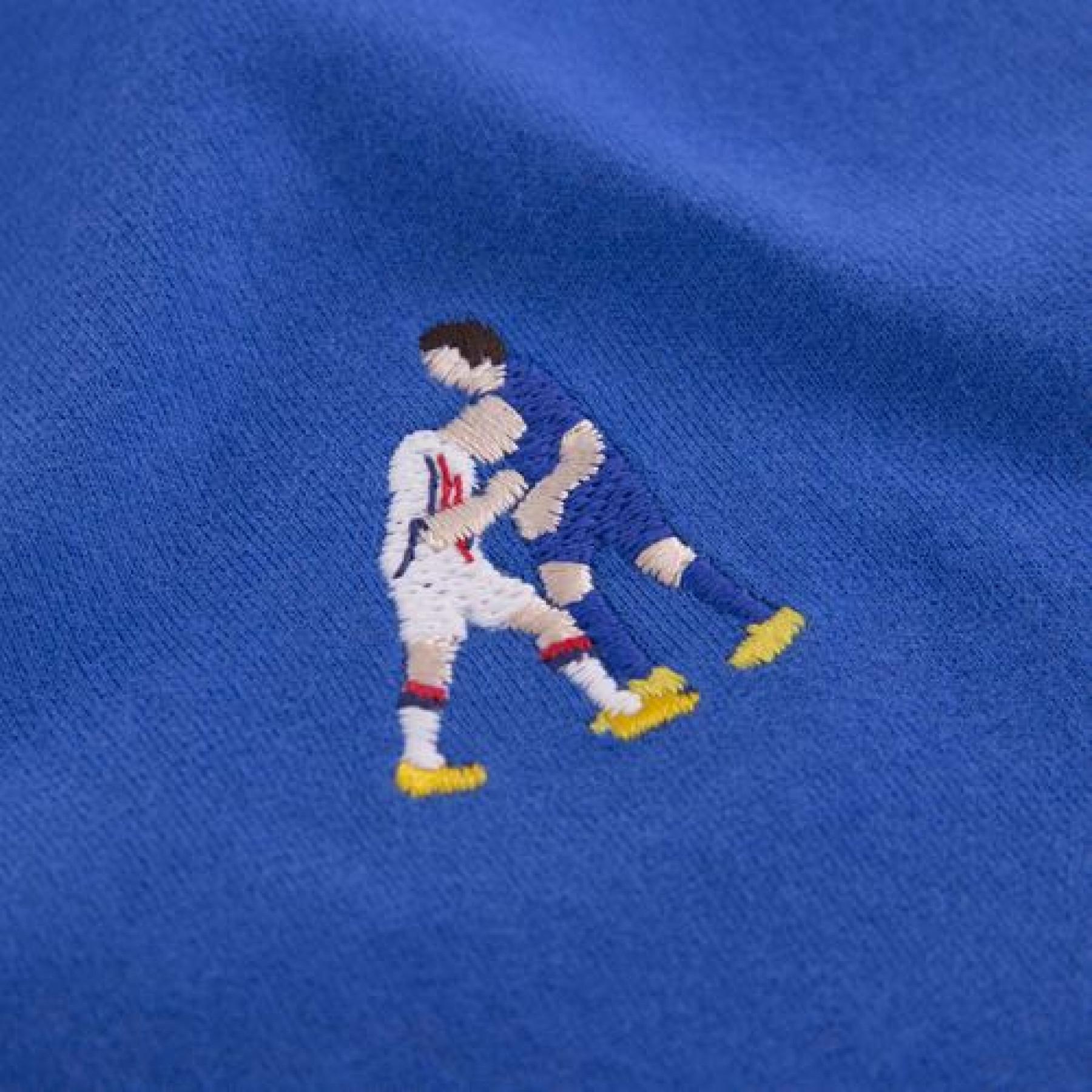 T-shirt Copa Football Headbutt embroidery