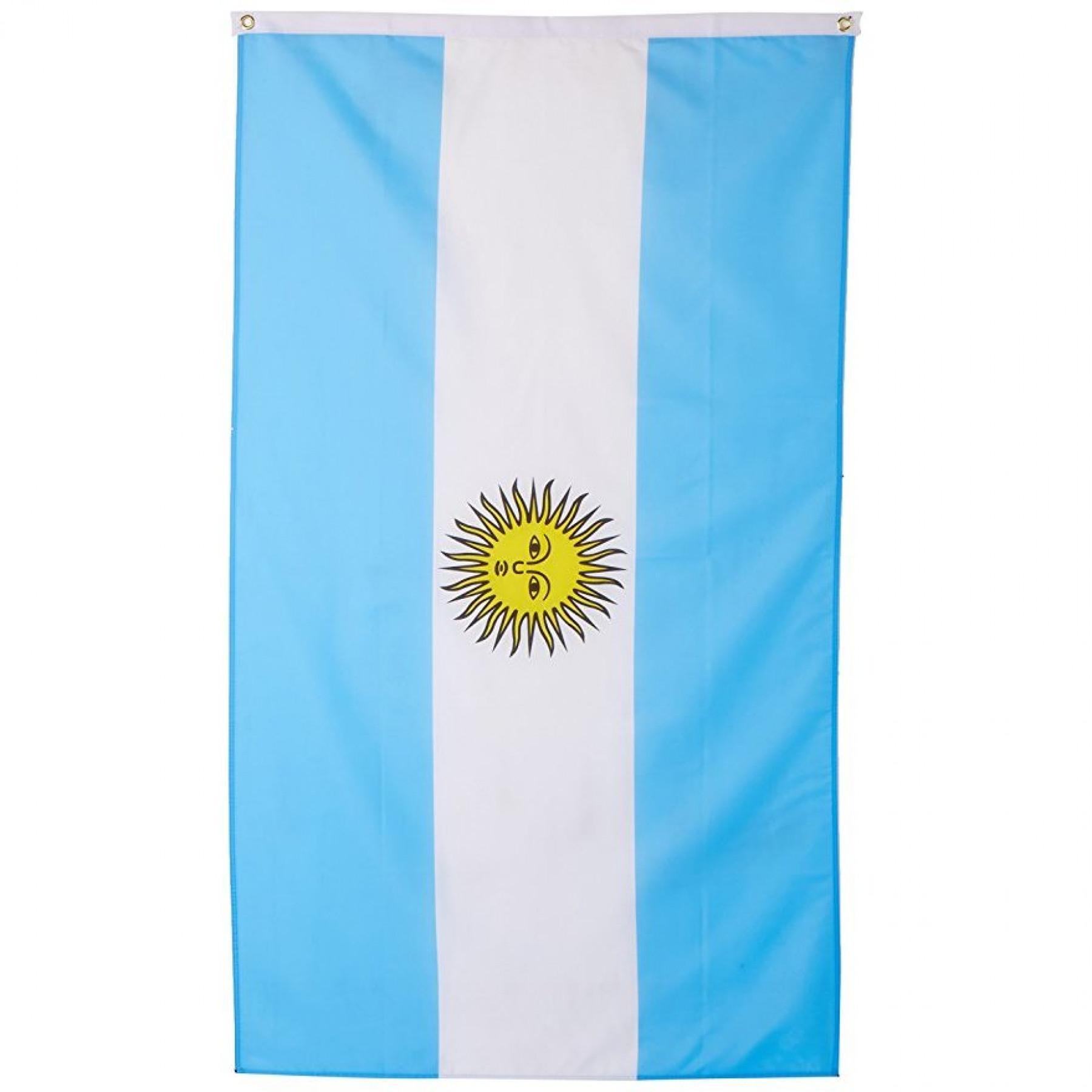 Bandiera Supporter Shop Argentine