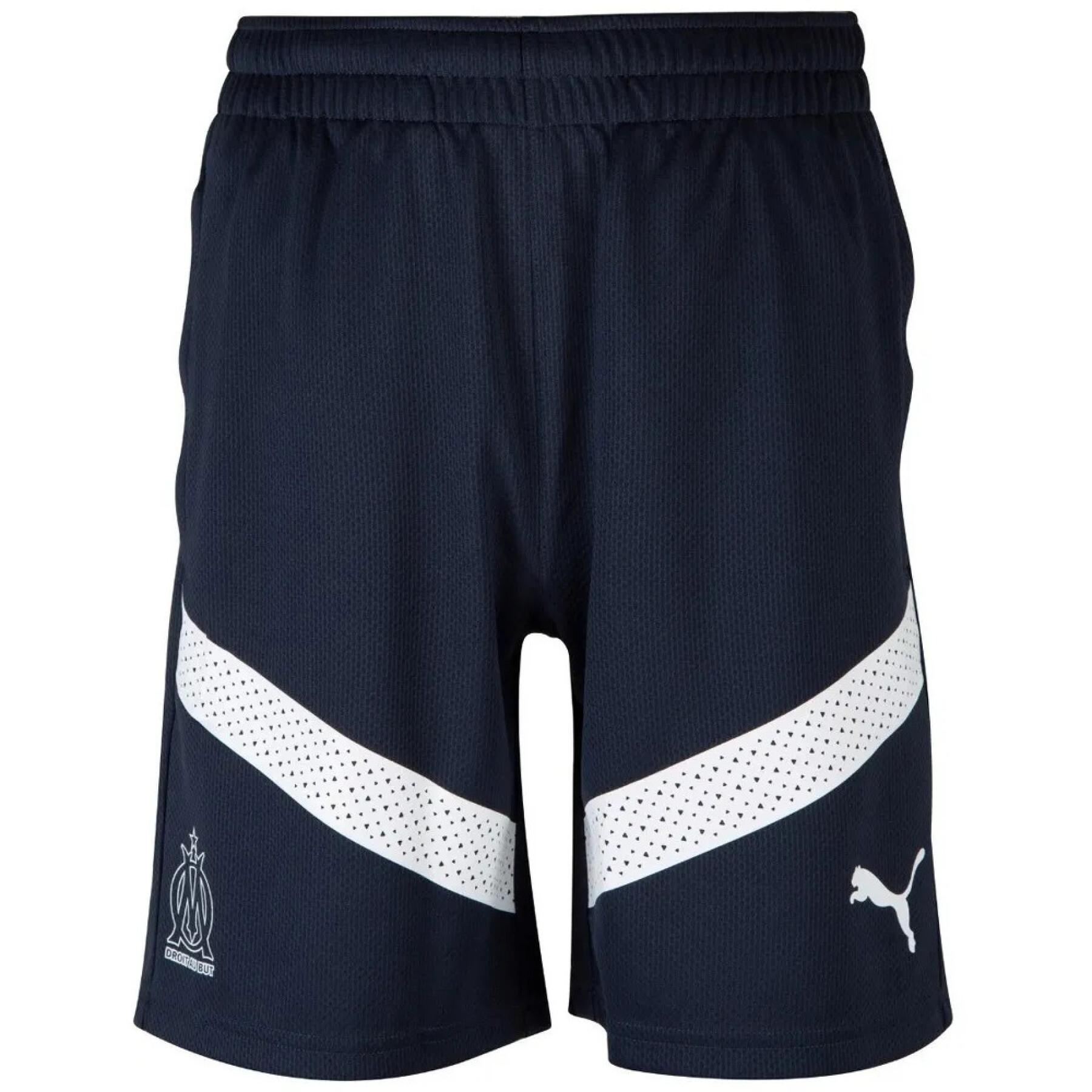 Pantaloncini da allenamento Olympique de Marseille 2022/23