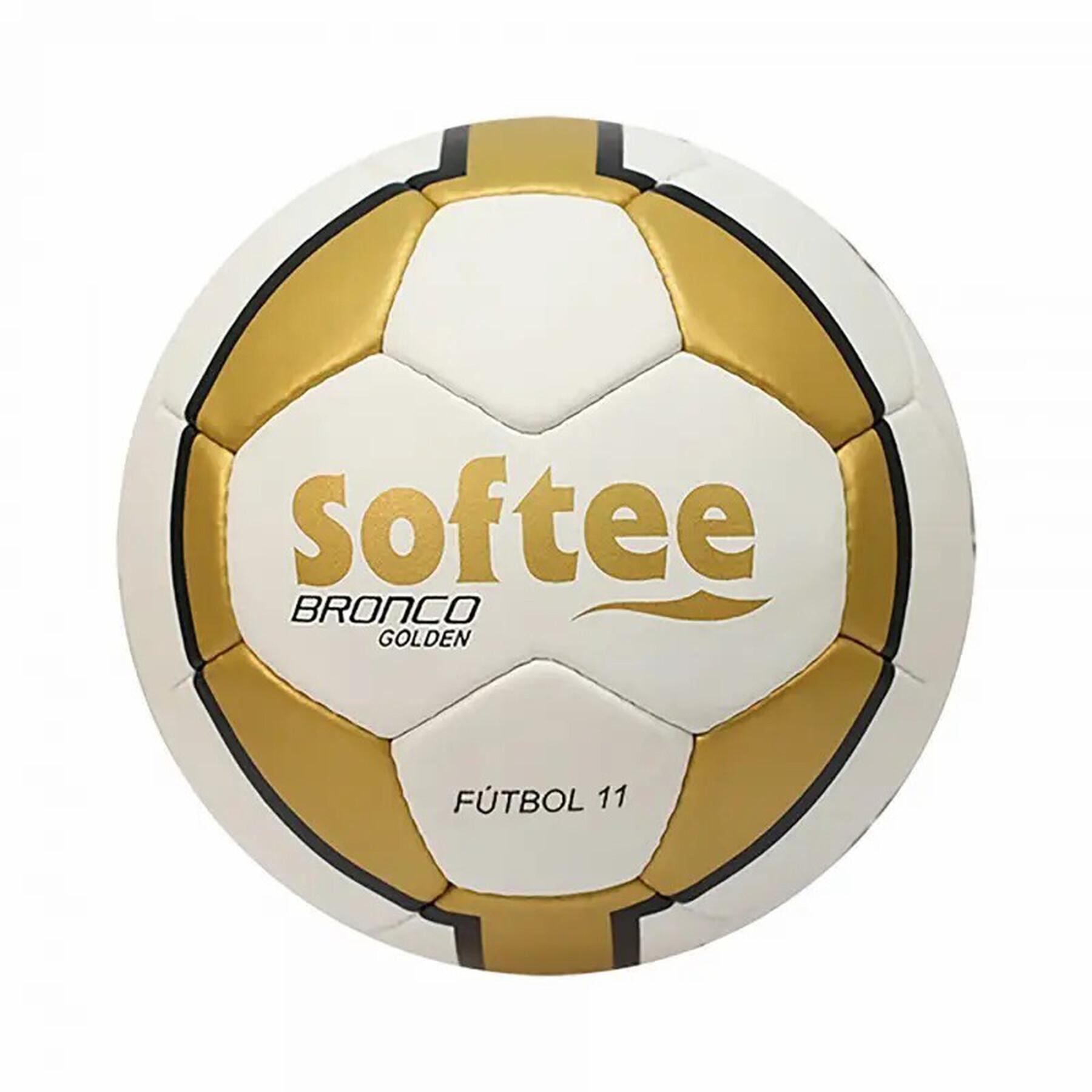 Pallone da calcio Softee Bronco SALA 62