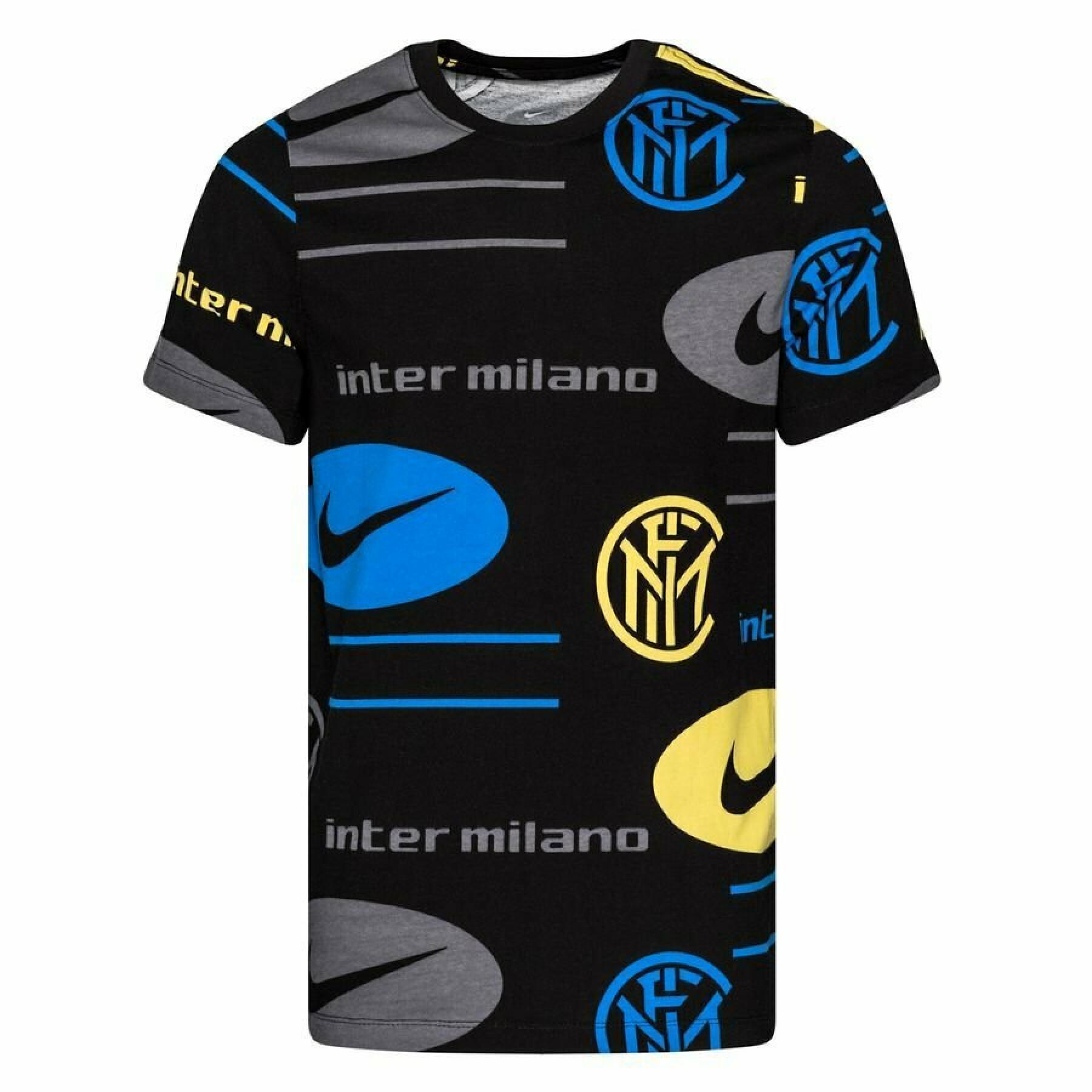 Maglietta Inter Milan 2020/21