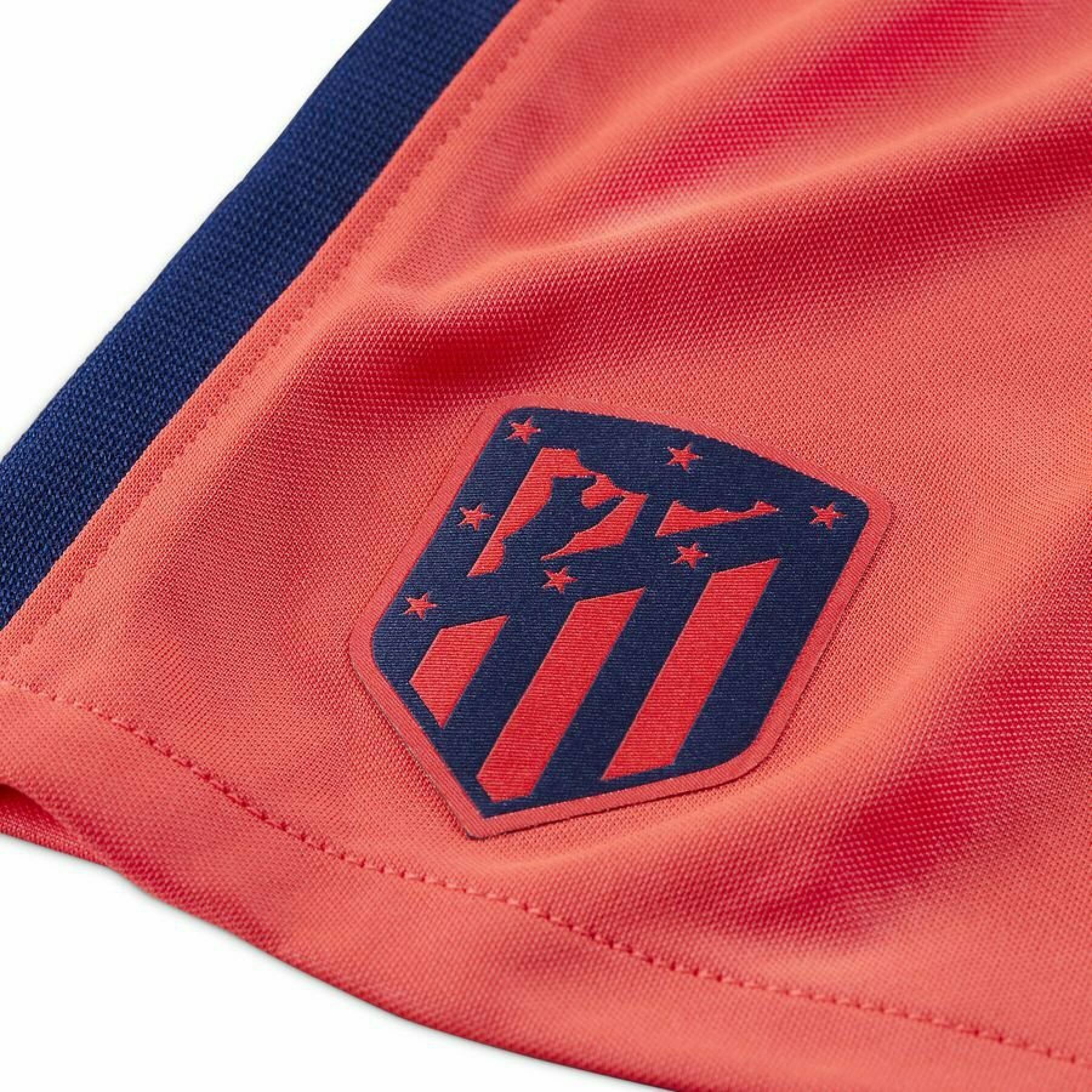 Mini kit all'aperto per bambini Atlético Madrid 2021/22
