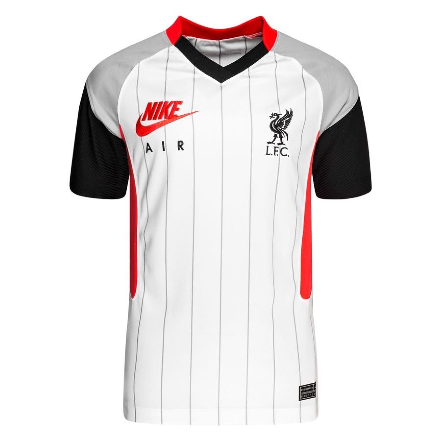 Quarta maglia per bambini Liverpool FC 2020/21