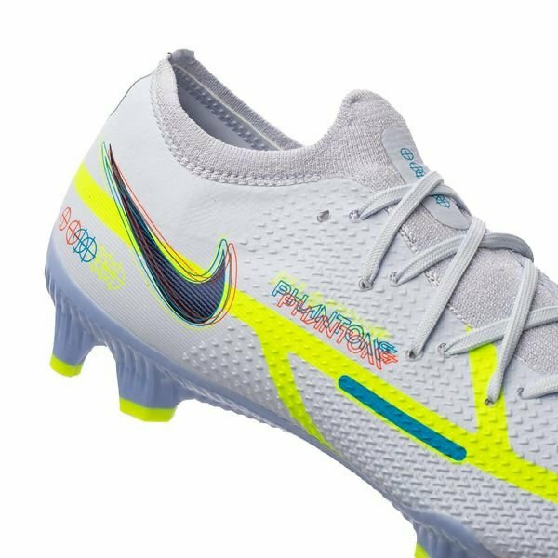 Scarpe da calcio Nike Phantom Gt2 Pro FG