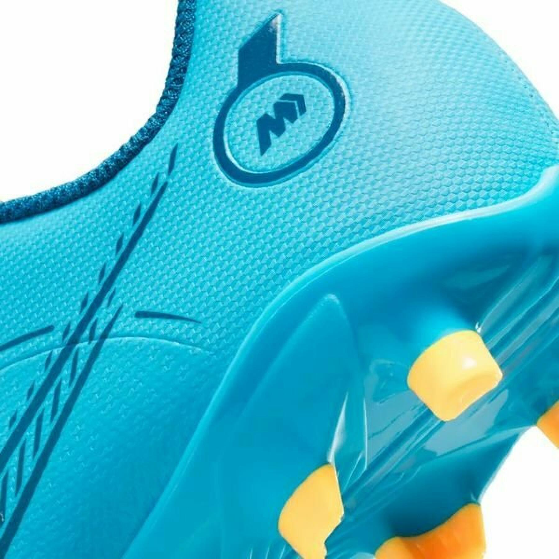 Scarpe da calcio per bambini Nike Jr Vapor 14 club FG/MG -Blueprint Pack