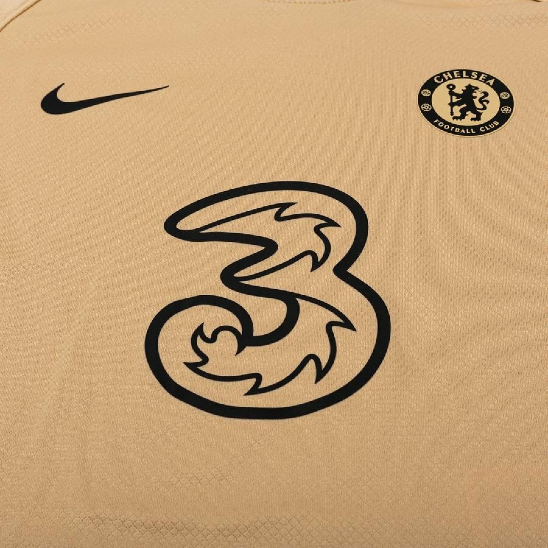 Mini kit terzo bambino Chelsea 2022/23