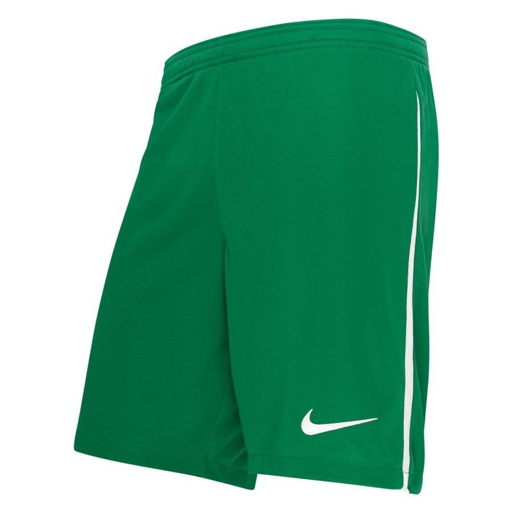 Pantaloncini Nike Dri-Fit League III