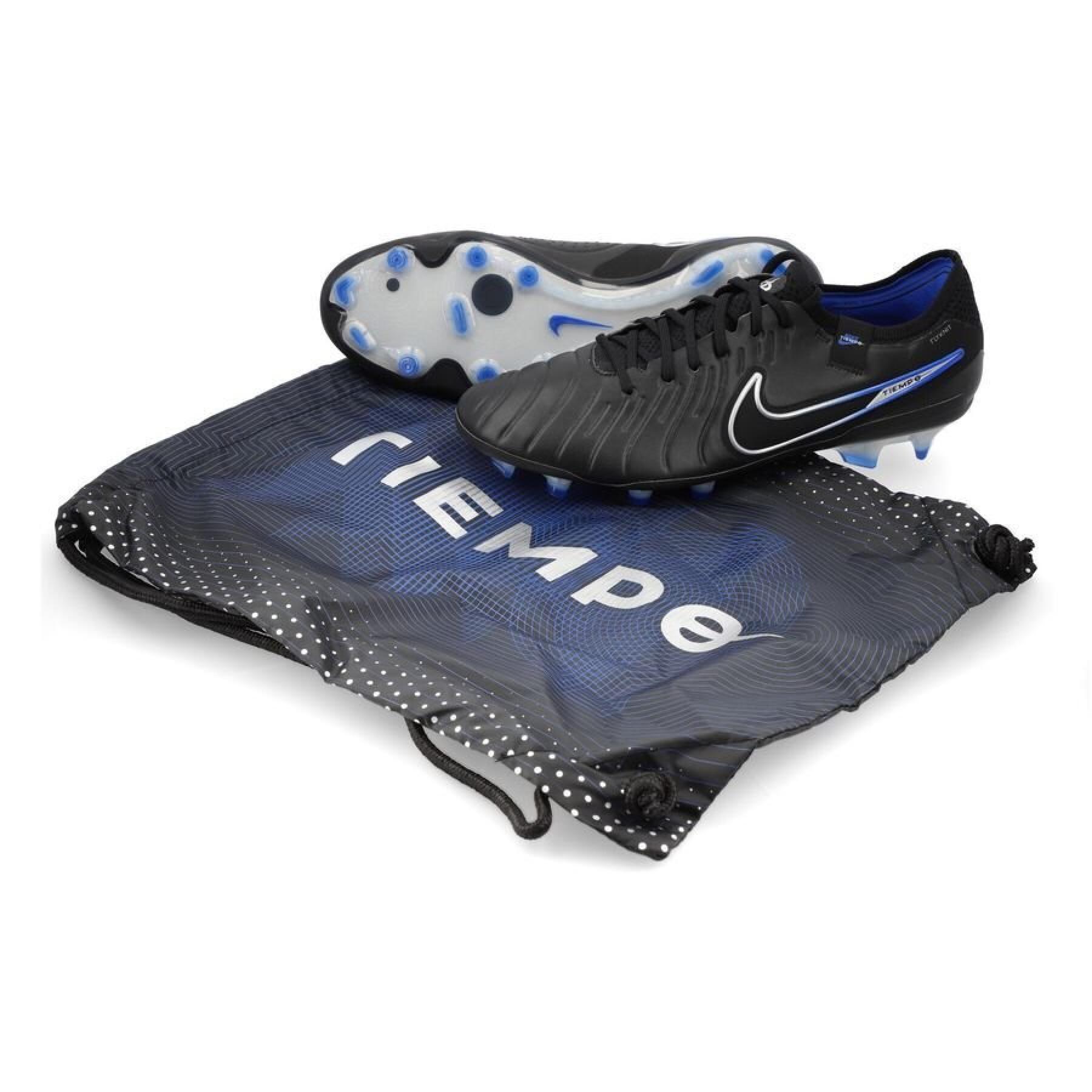 Scarpe da calcio Nike Tiempo Legend 10 Elite FG