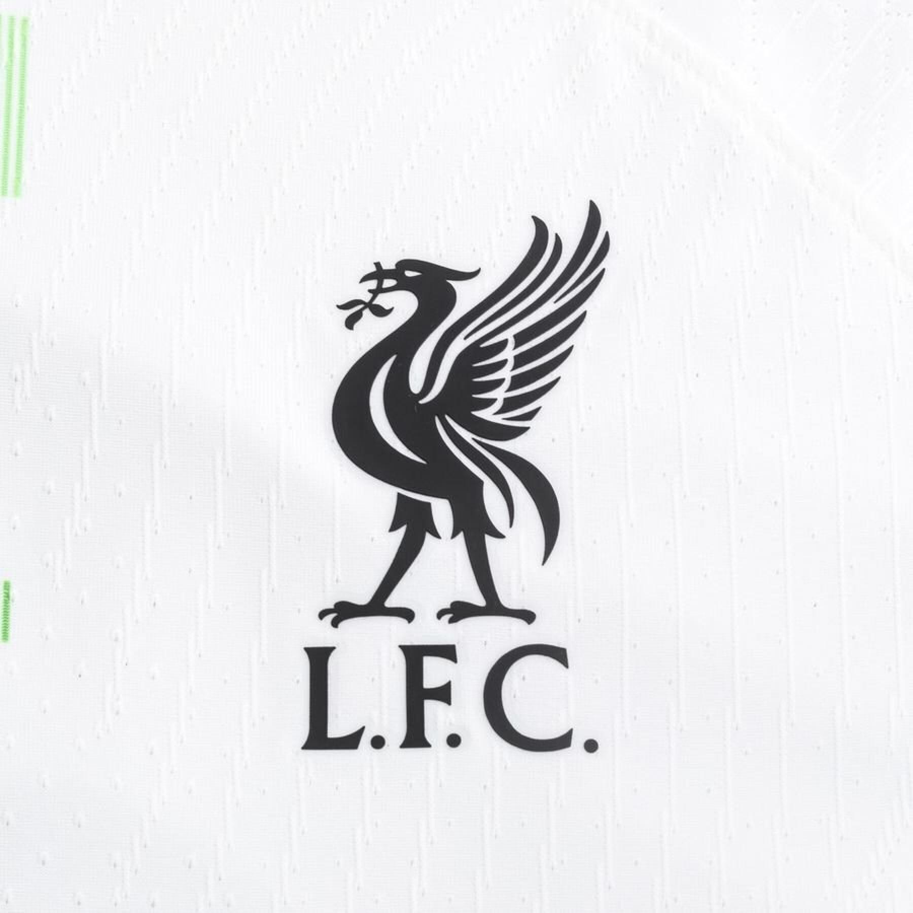 Maglia ufficiale Liverpool FC 2023/24