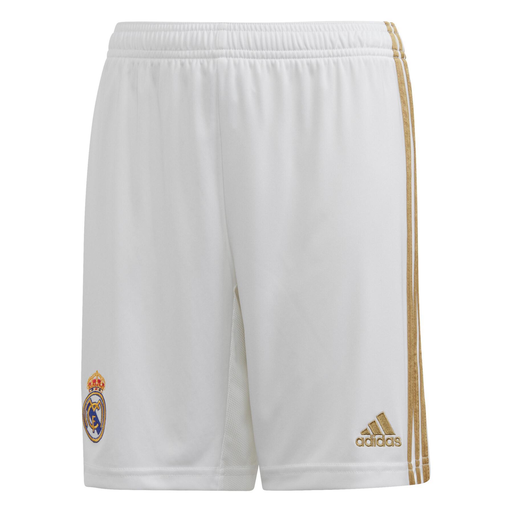 Mini kit per la casa Real Madrid 2019/20