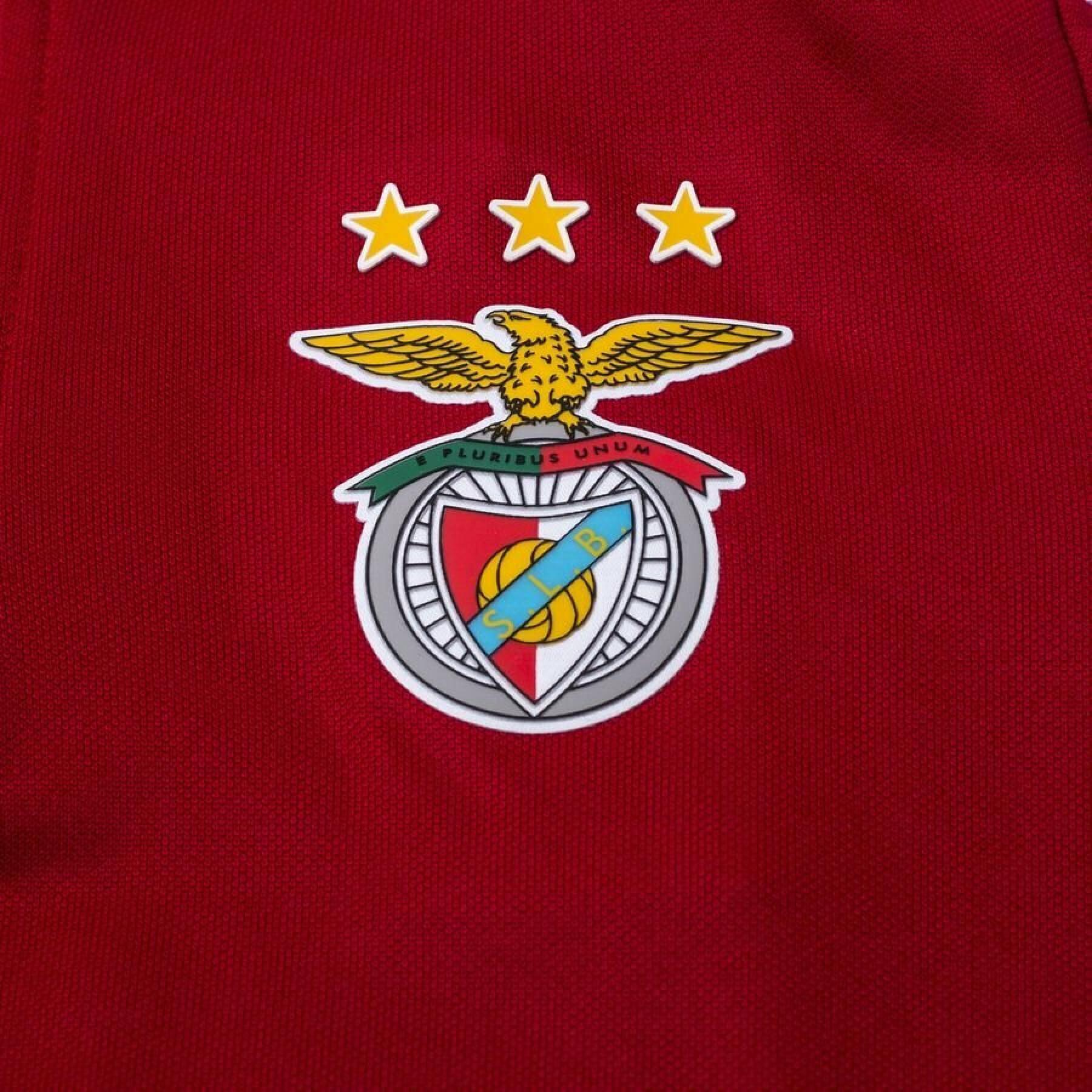 Giacca della tuta da ginnastica per bambini Benfica Lisbonne