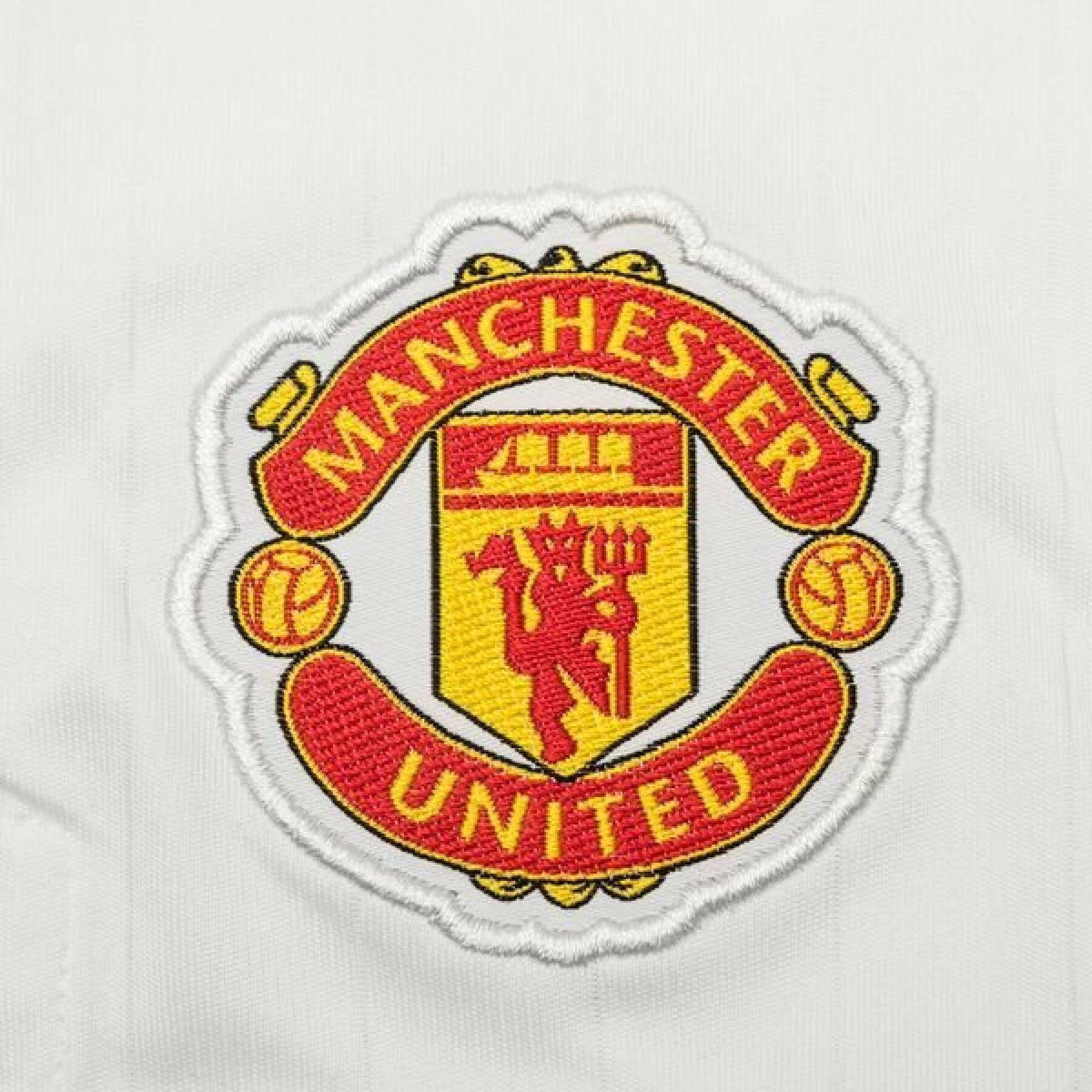 Pantaloncini per la casa Manchester United 2021/22