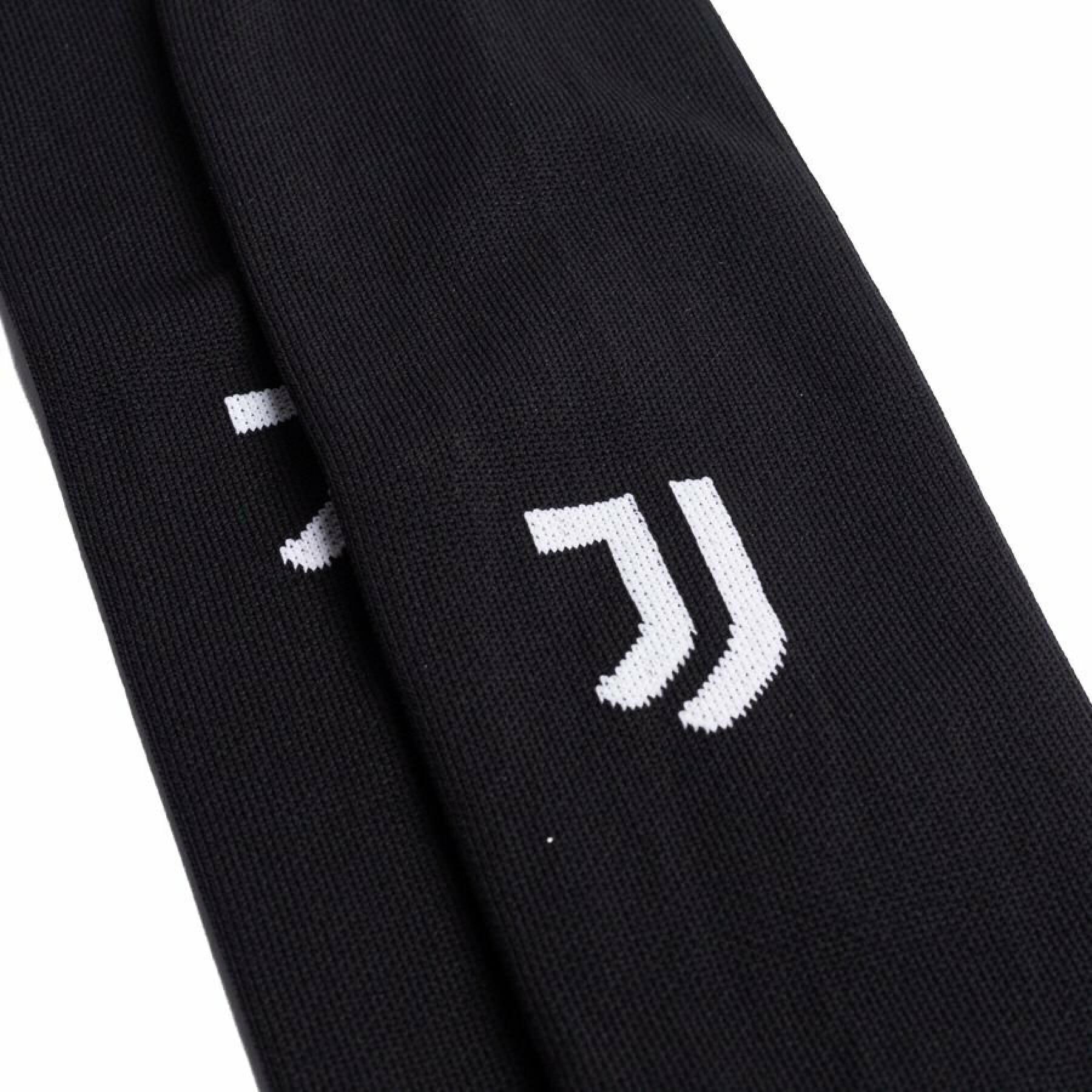 Calze della seconda maglia Juventus Turin 2022/23