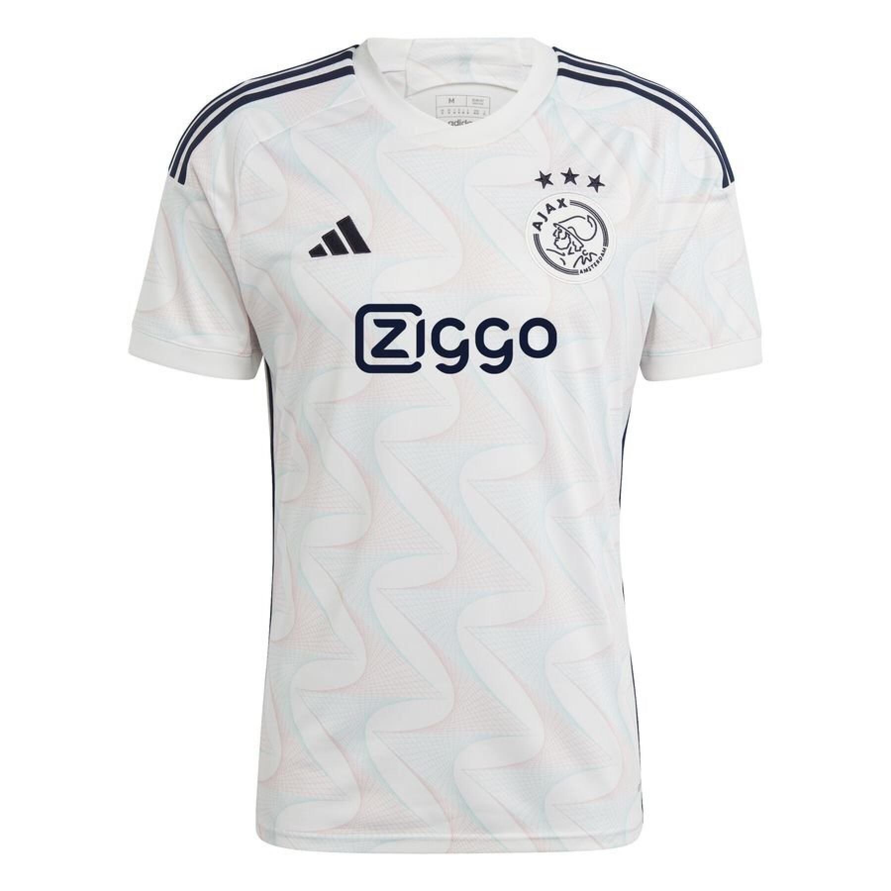 Maglia Away Ajax Amsterdam 2023/24