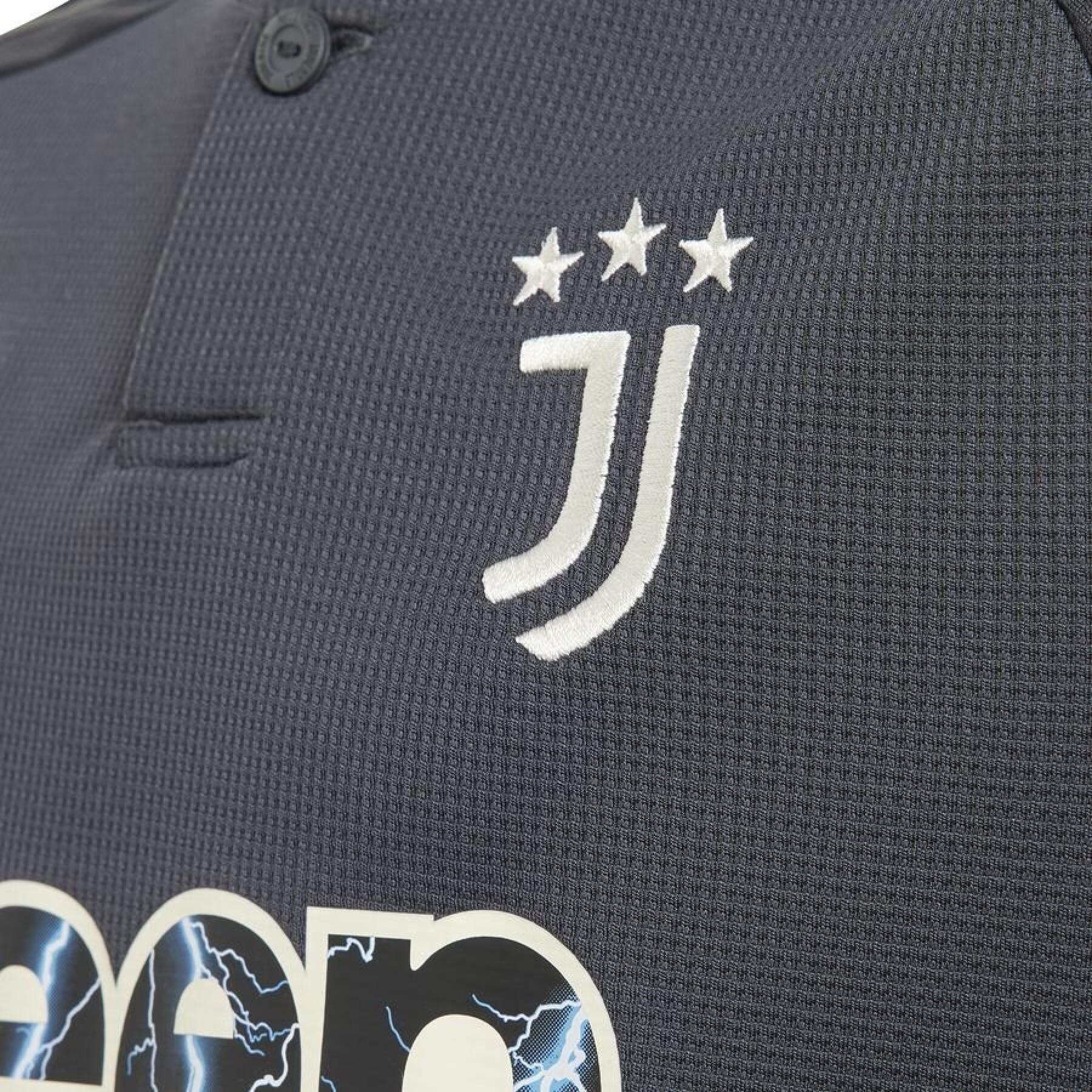Terza maglia per bambini Juventus Turin 2023/24