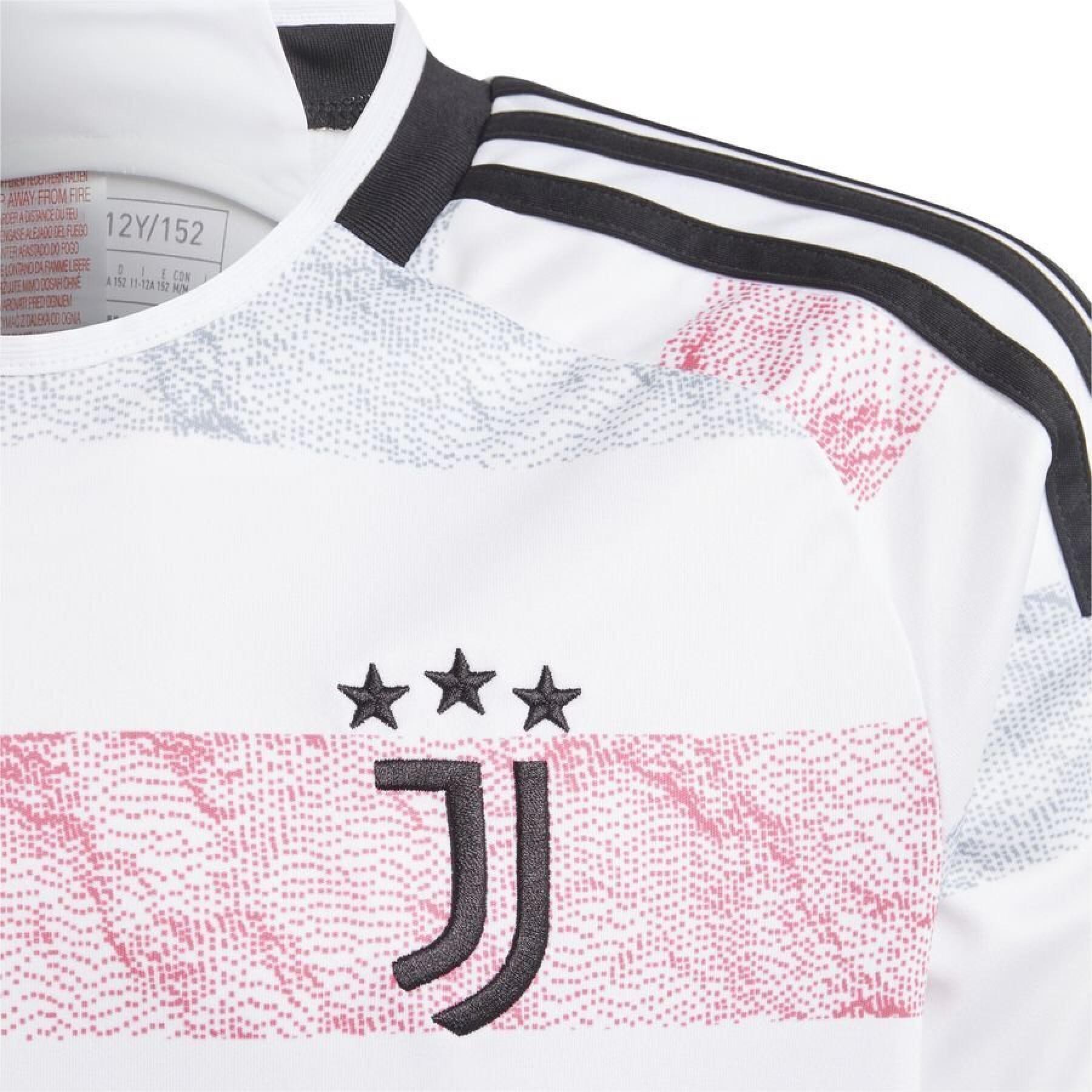Maglia Away per bambini Juventus Turin 2023/24