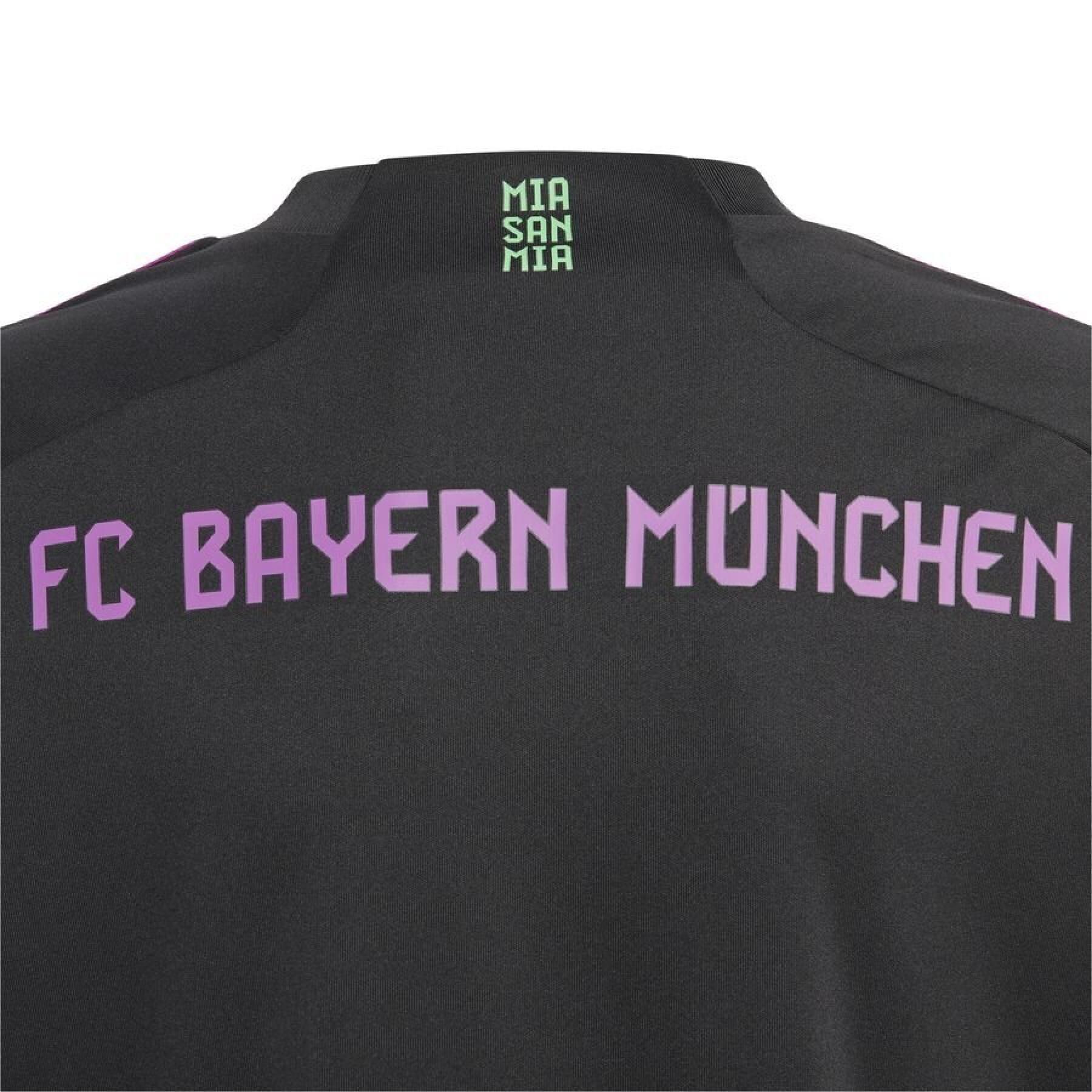 Maglia Away per bambini Bayern Munich 2023/24