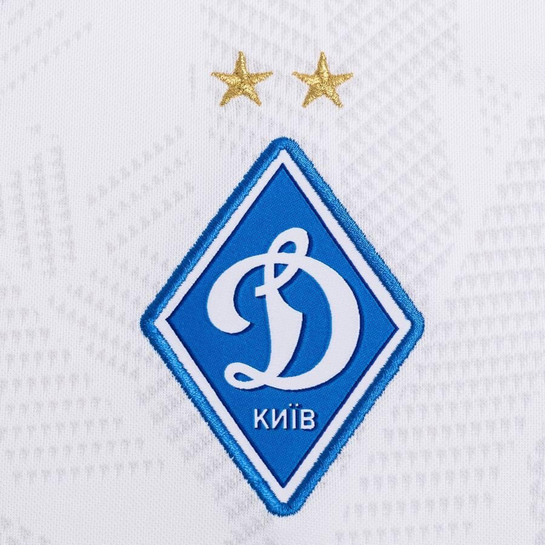 Maglia Home Dynamo Kiev 2023/24