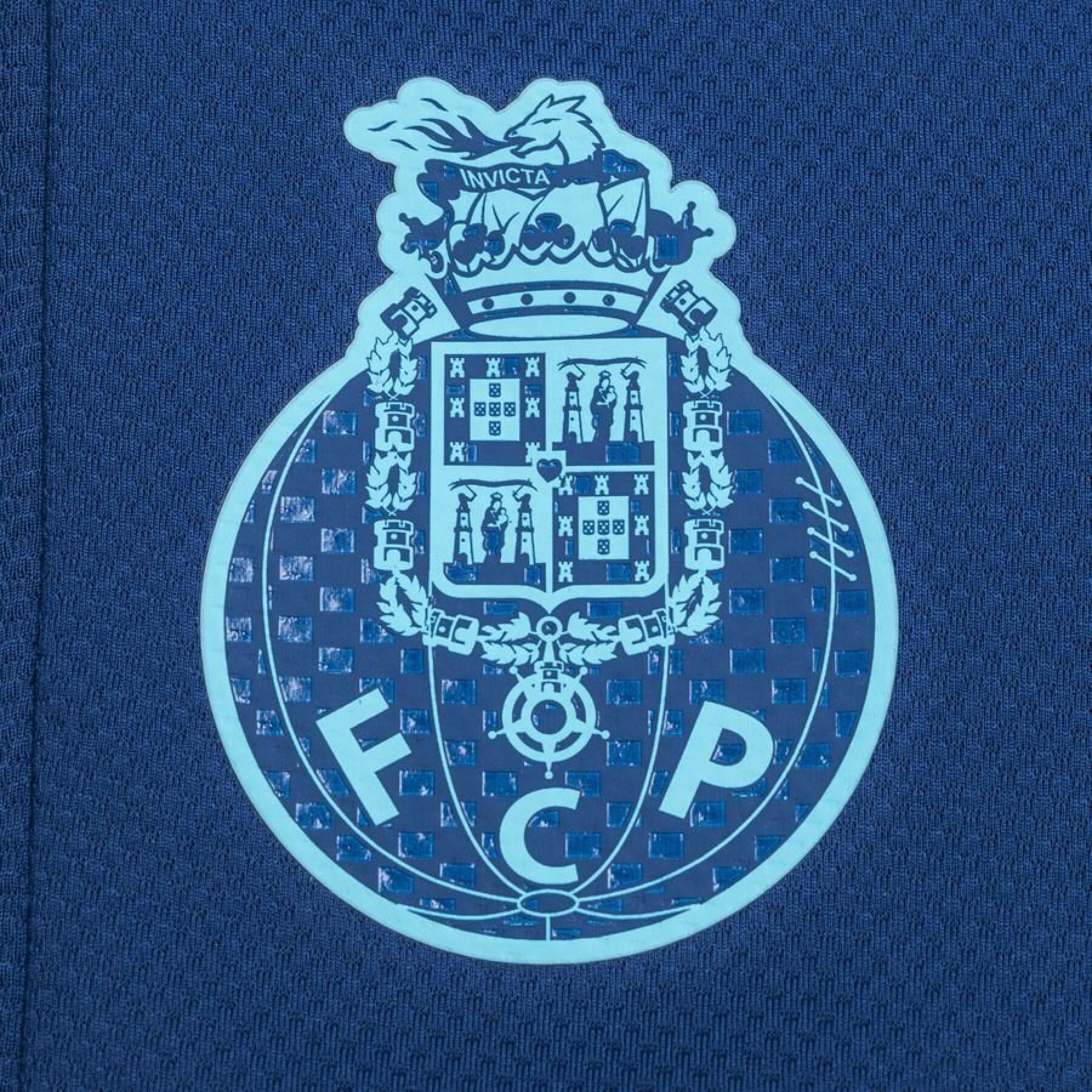 Giacca della tuta FC Porto Mid-Layer 2023/24