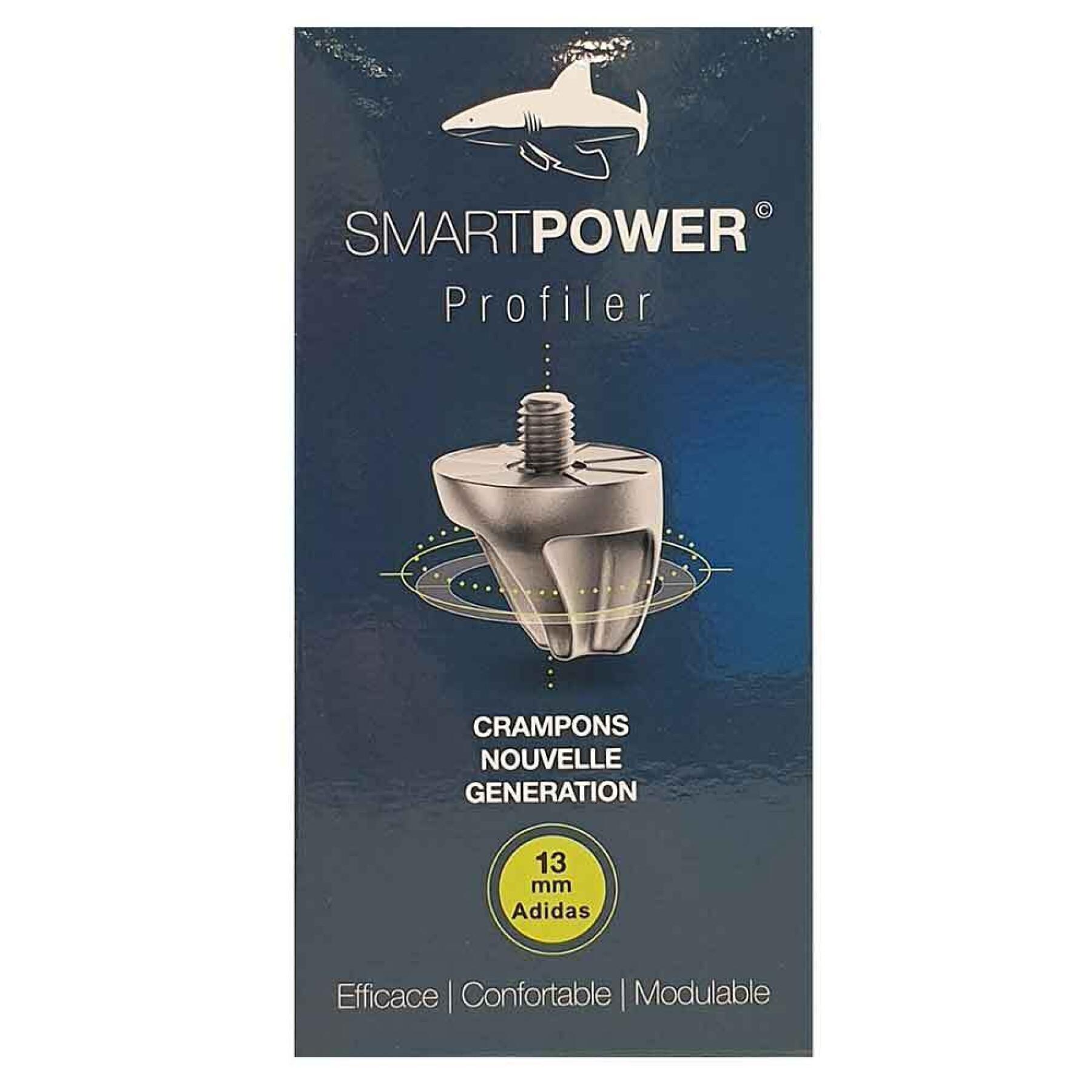 Studs Smart Power - 13mm adidas