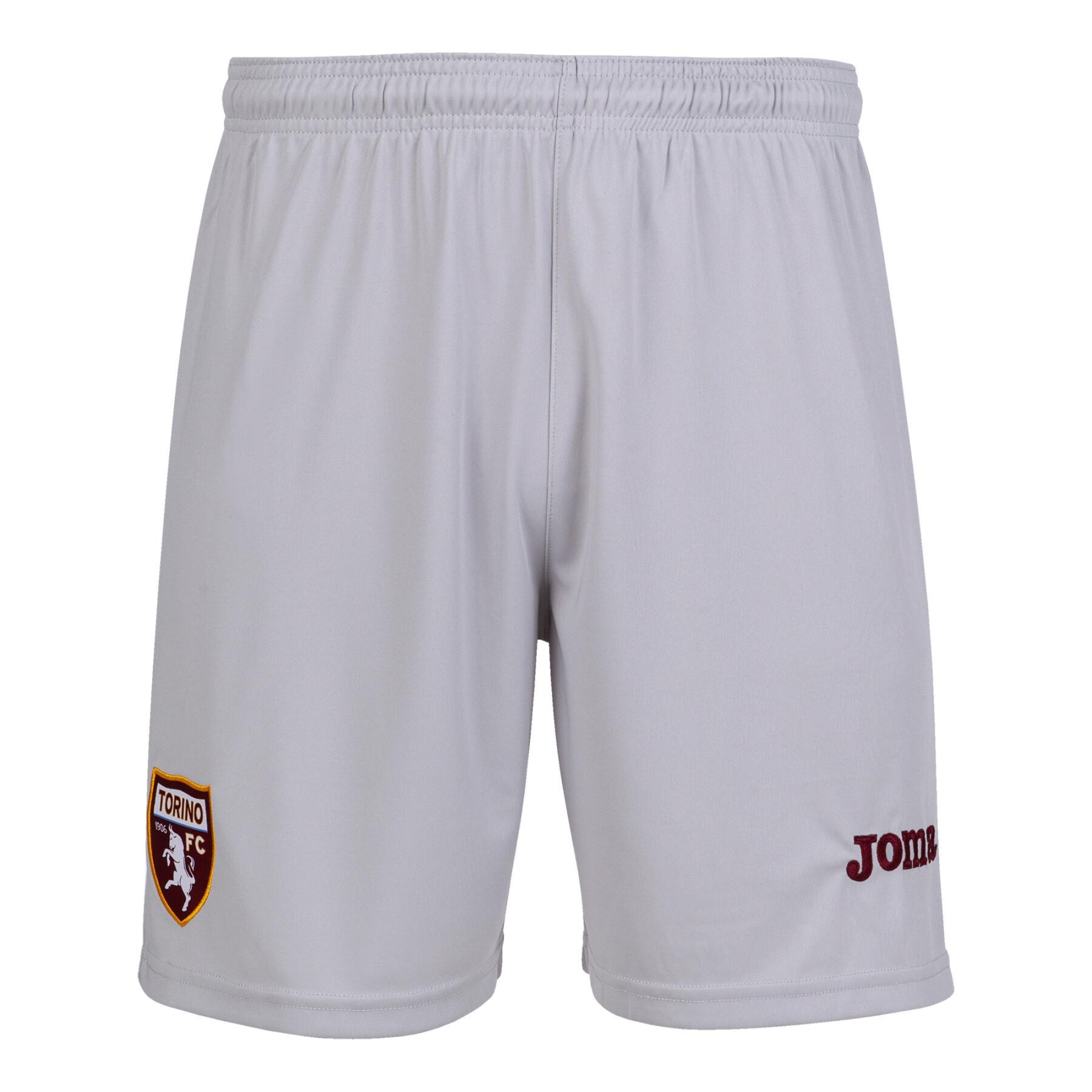 Pantaloncini portiere home per bambini Torino FC 2021/22