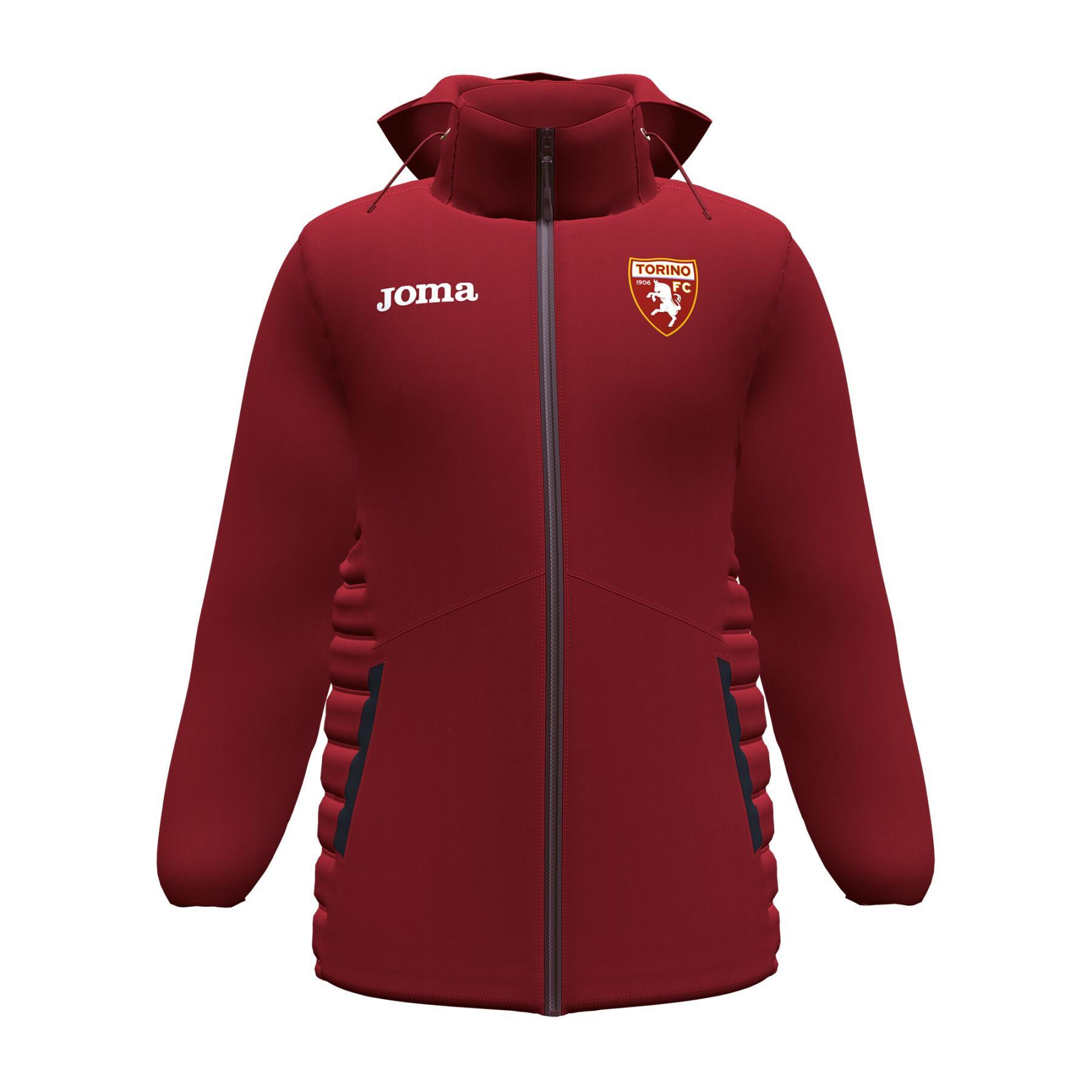 La giacca a vento Torino FC 2021/22 ENTRENO
