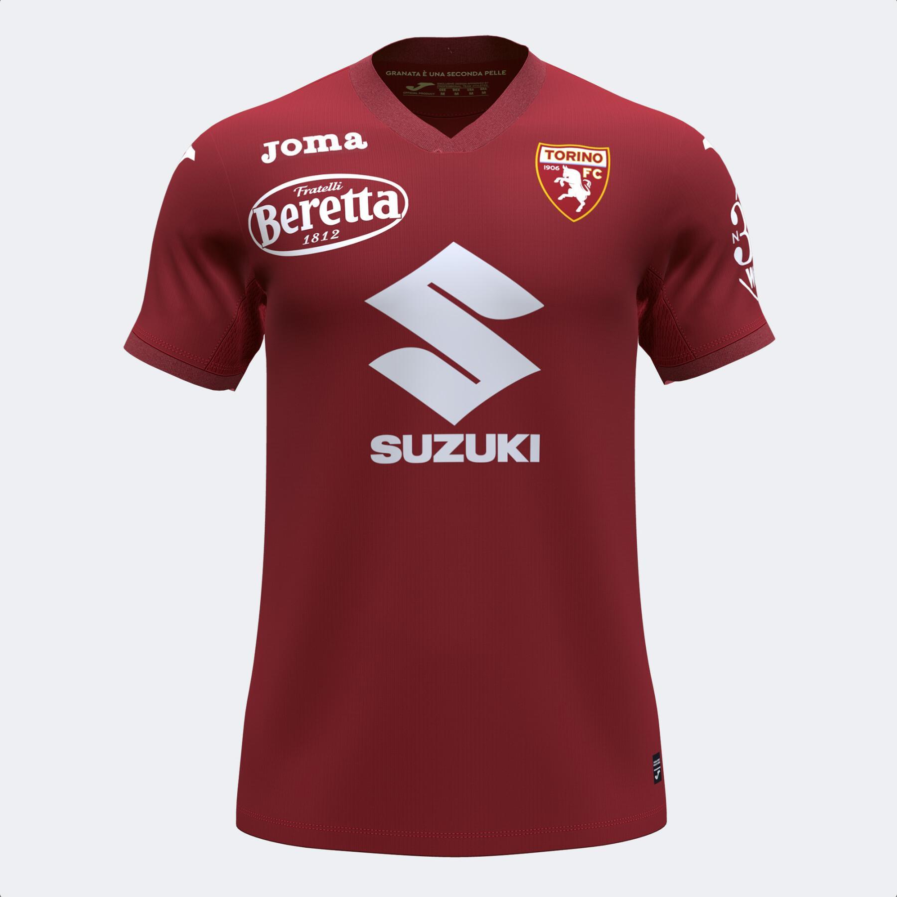 Maglia dei tifosi Torino FC 2021/22