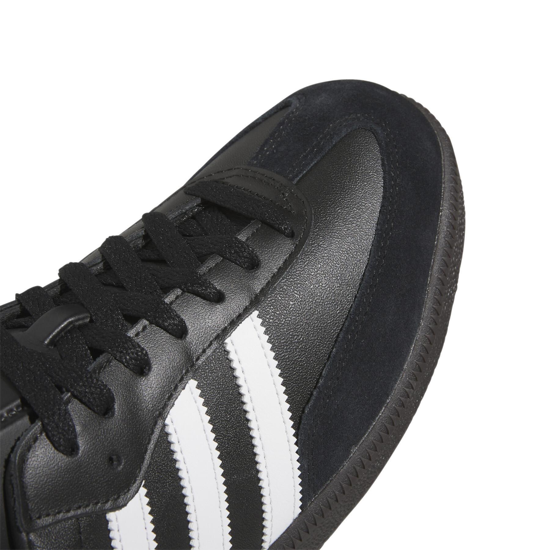 Scarpe da ginnastica adidas Samba Leather