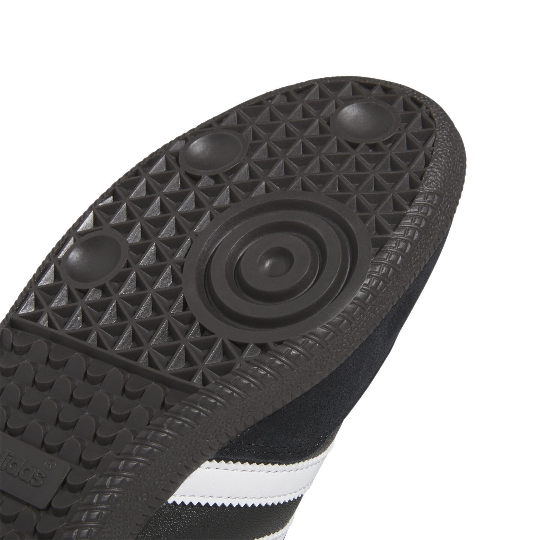 Scarpe da ginnastica adidas Samba Leather