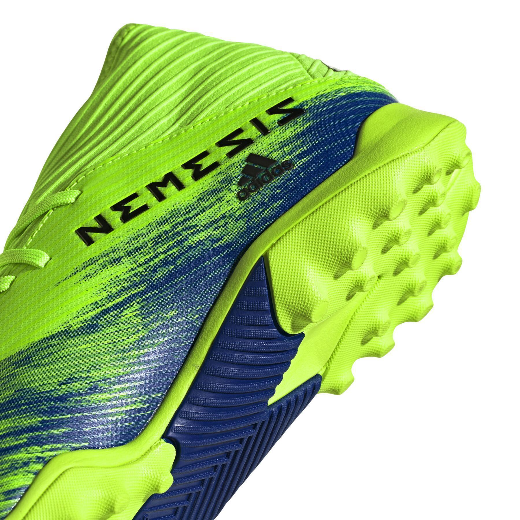 Scarpe da calcio adidas Nemeziz 19.3 TF