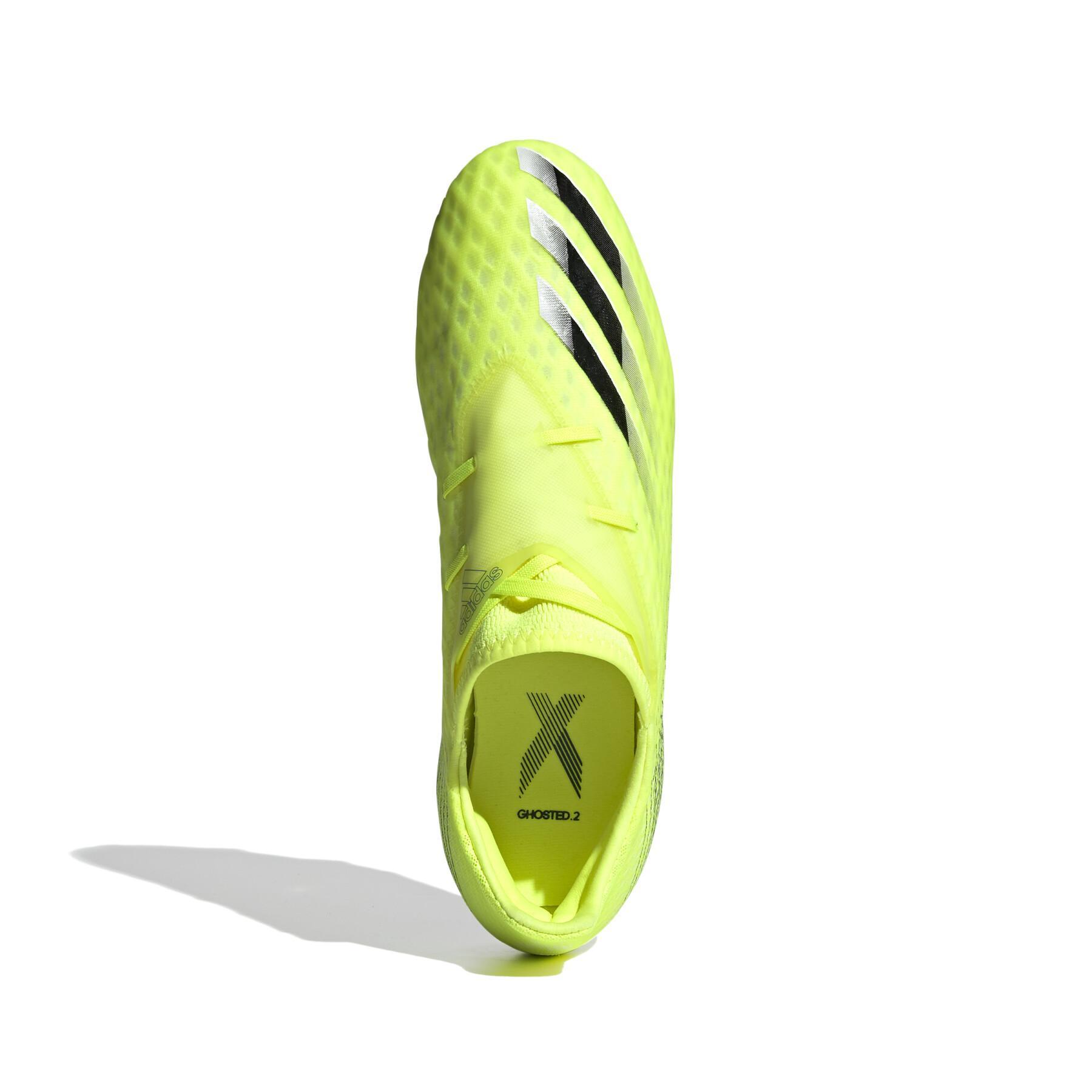 Scarpe da calcio adidas X Ghosted.2 FG