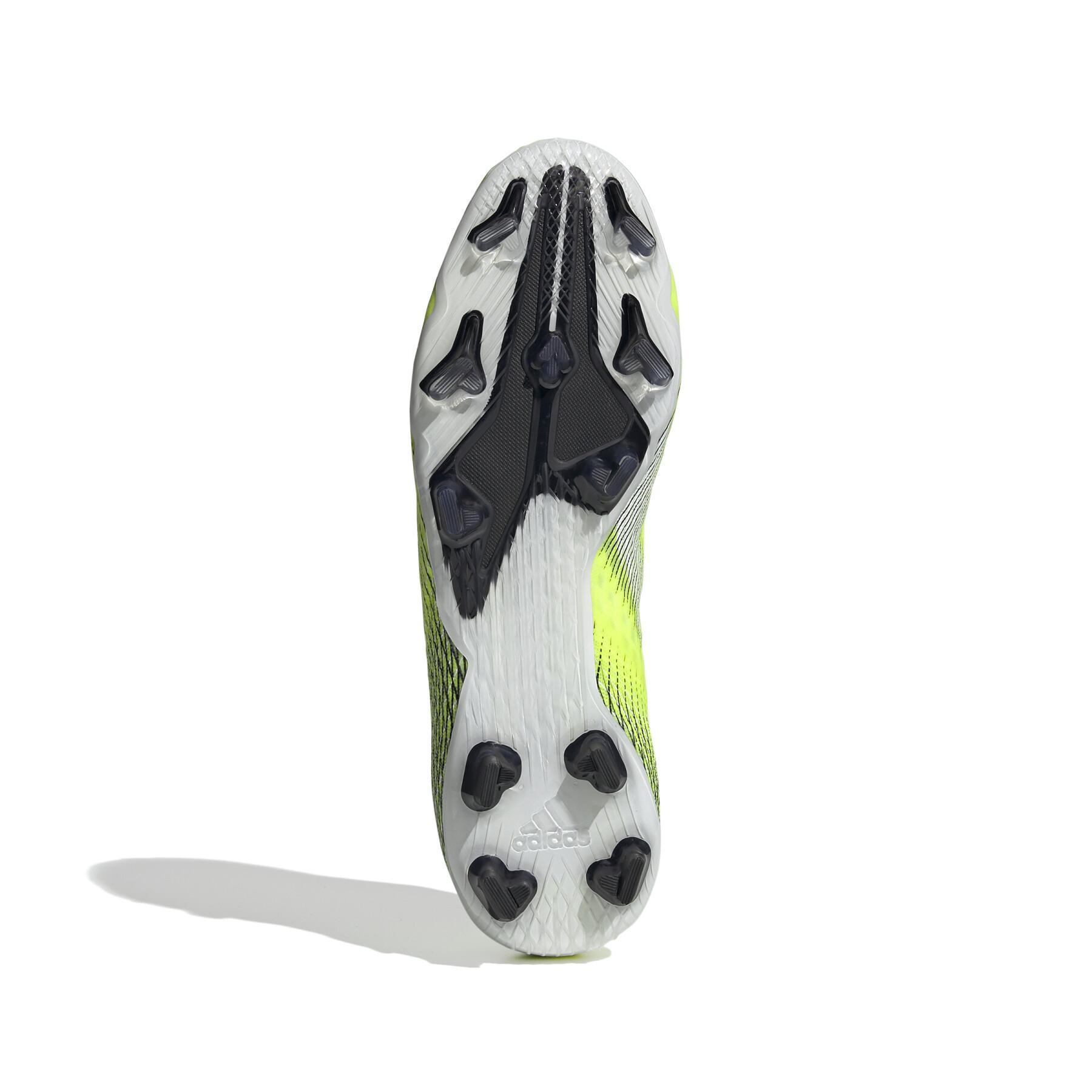 Scarpe da calcio adidas X Ghosted.2 FG