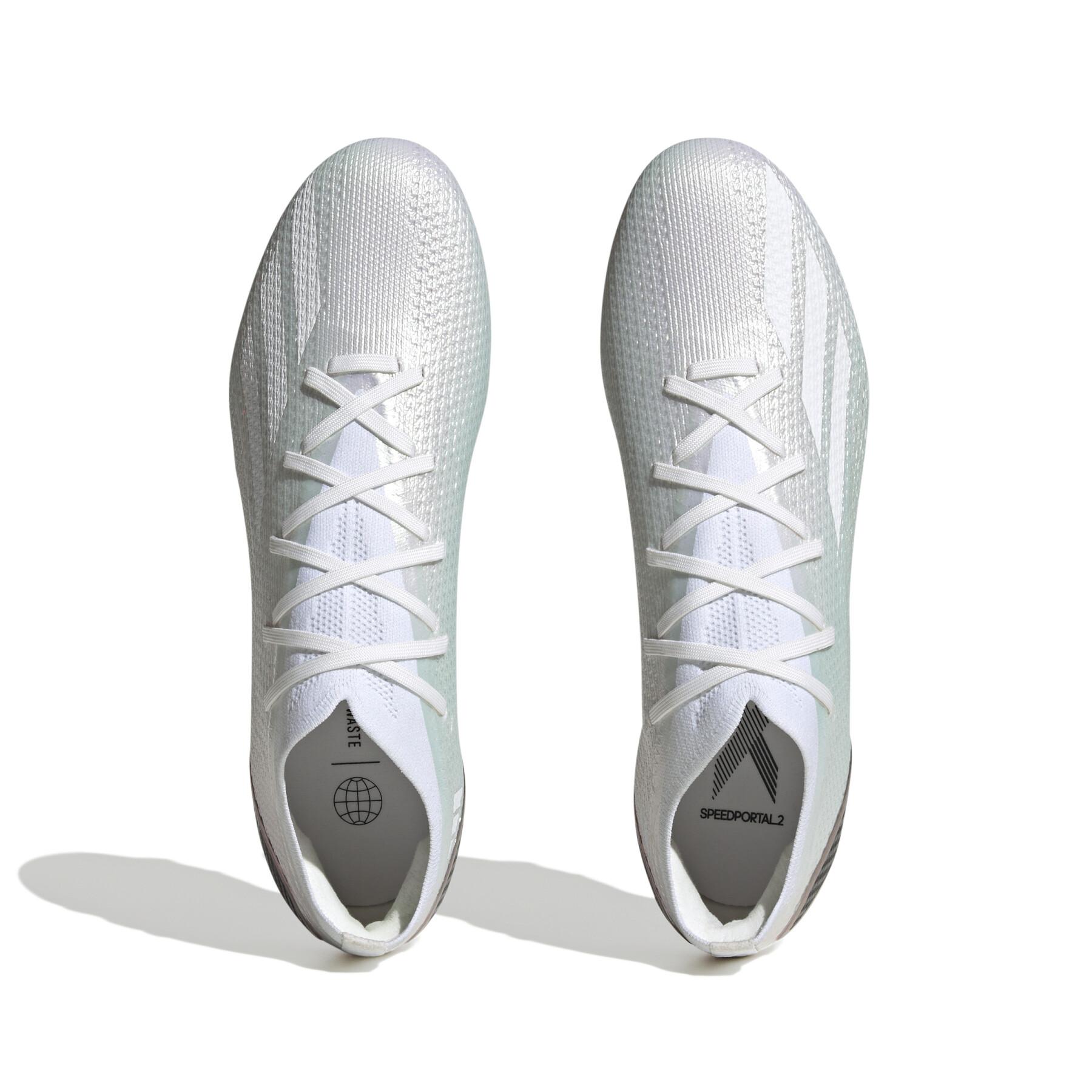 Scarpe da calcio adidas X Speedportal.2 Fg - Pearlized Pack
