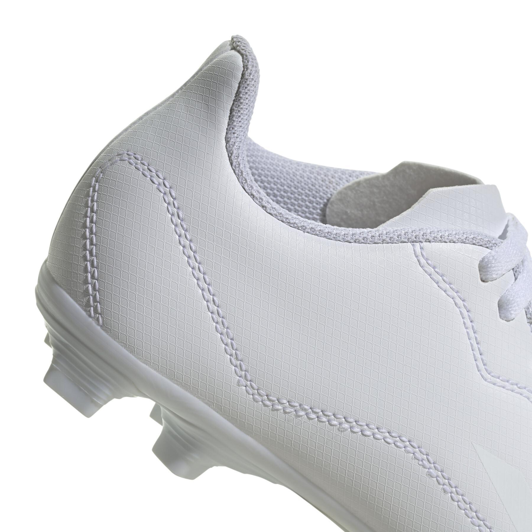 Scarpe da calcio per bambini adidas X Speedportal.4 - Pearlized Pack