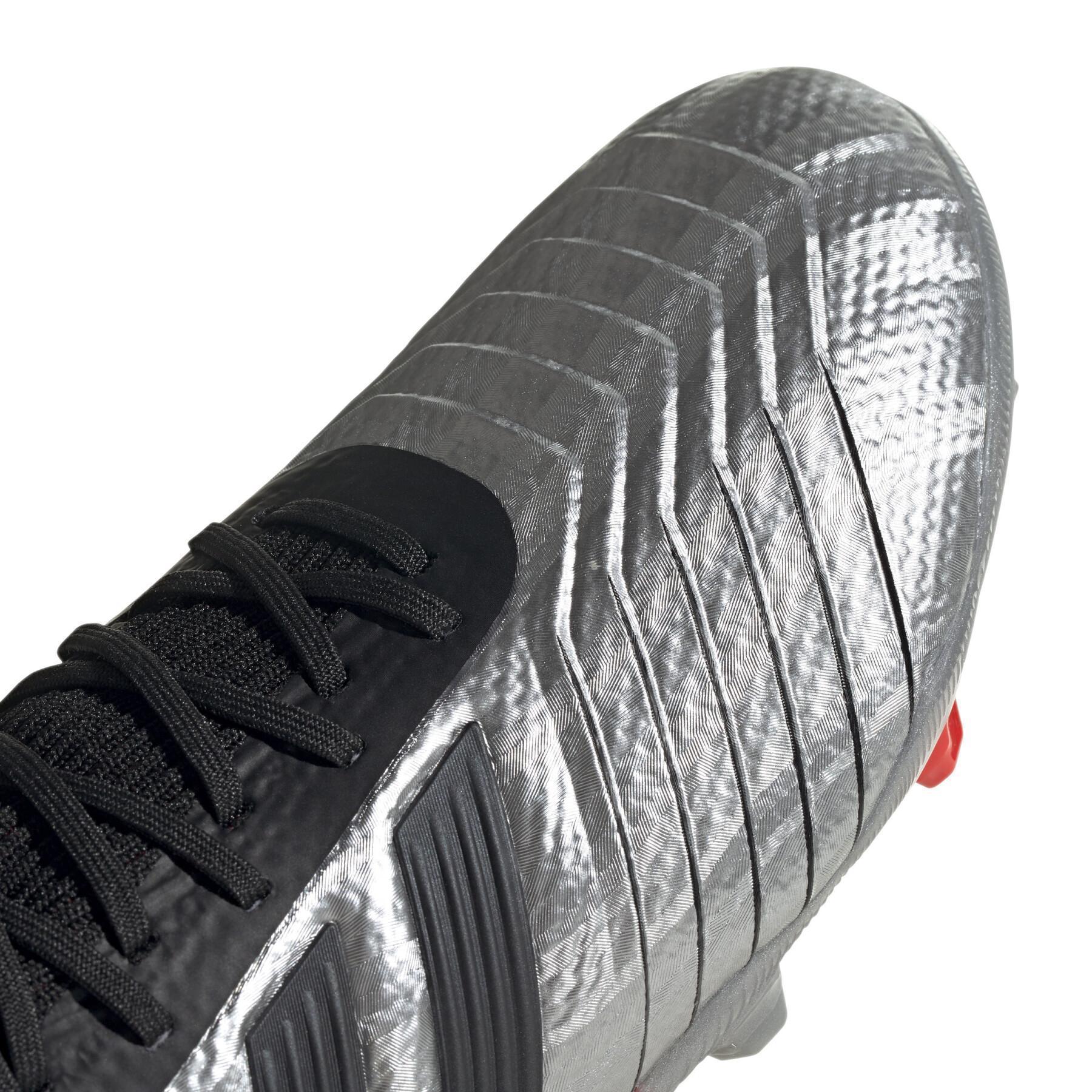 Scarpe da calcio per bambini adidas Predator 19.1 FG