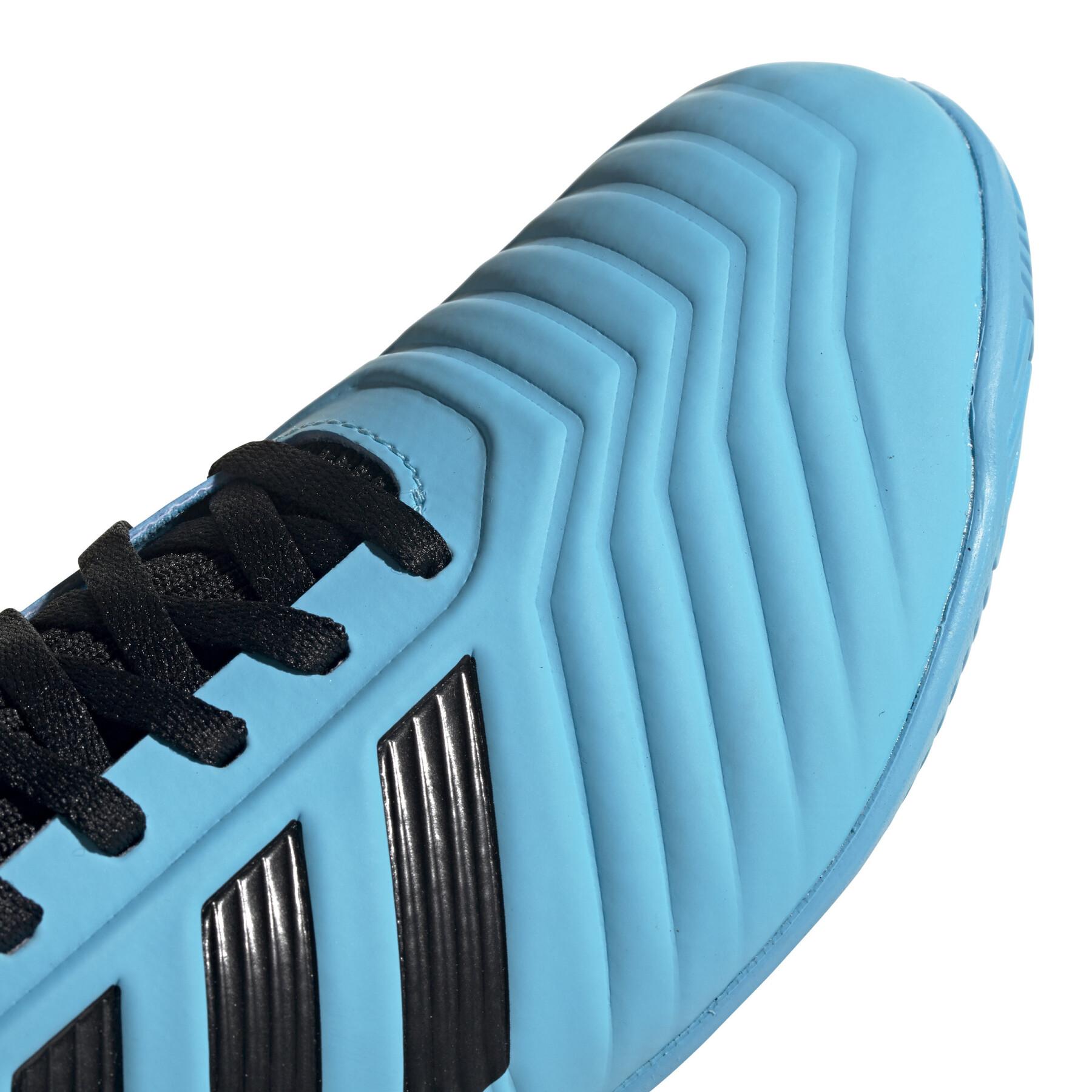Scarpe da calcio per bambini adidas Predator Tango 19.3 IC