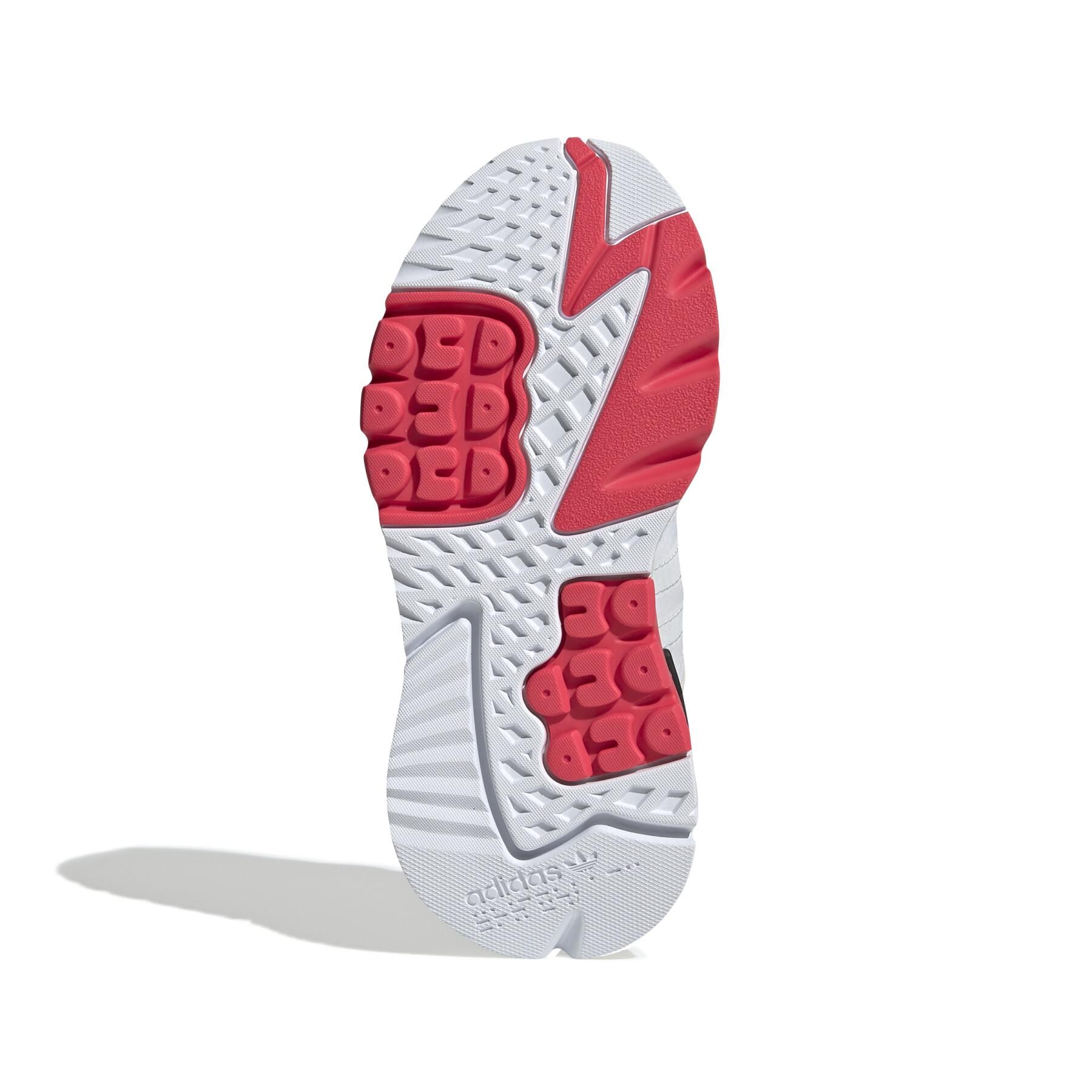 Scarpe da ginnastica per bambini adidas Originals Nite Jogger