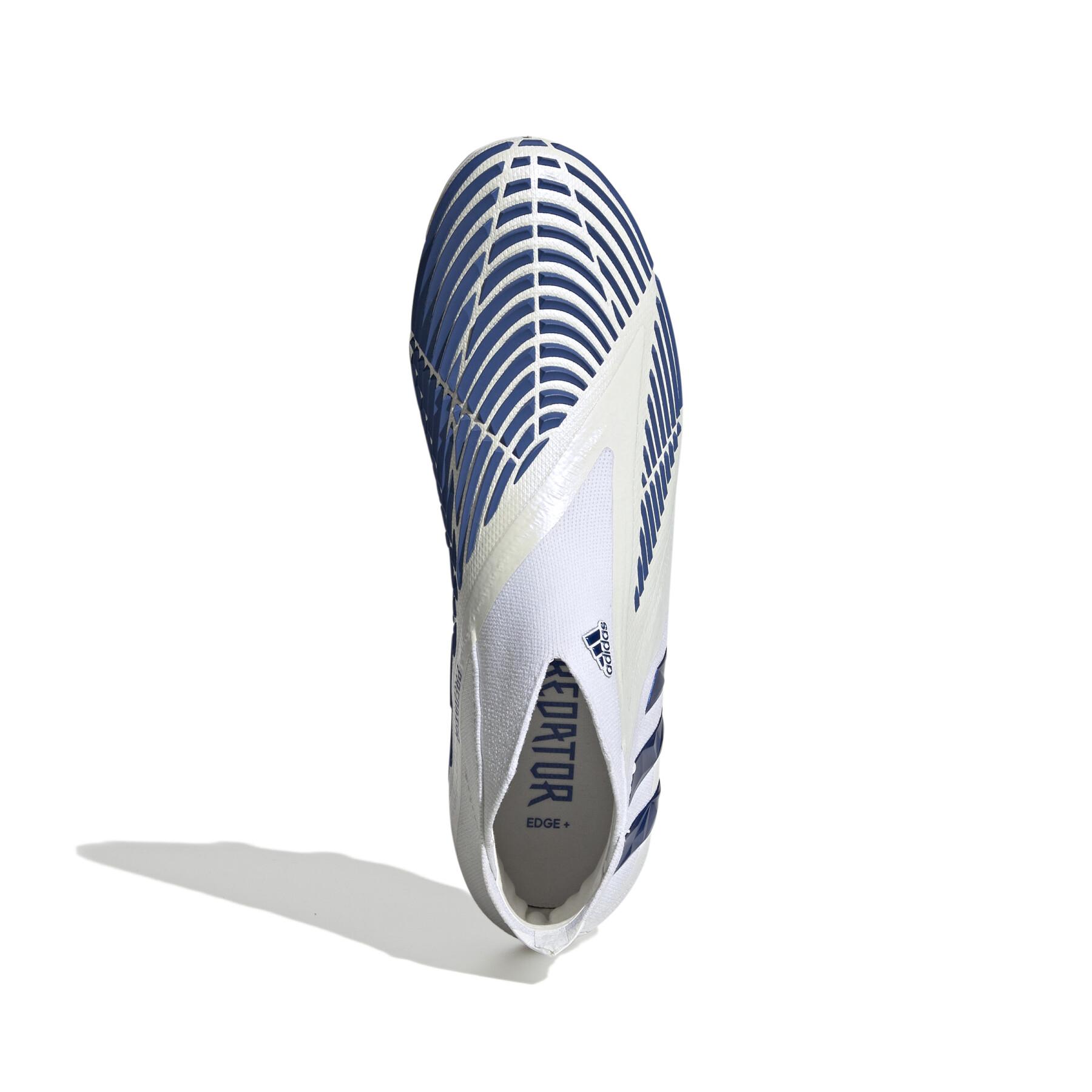 Scarpe da calcio adidas Predator Edge+ FG - Diamond Edge Pack