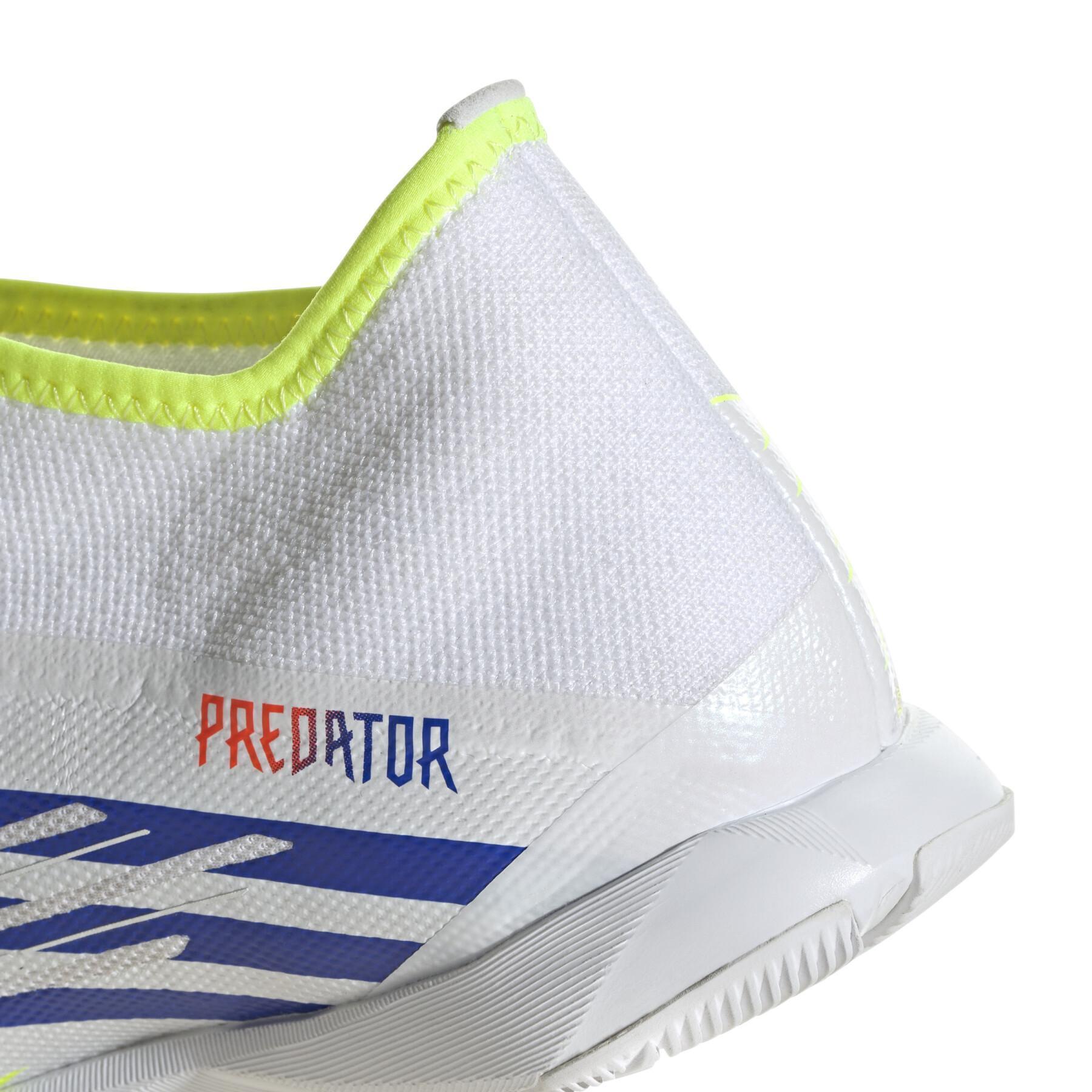 Scarpe da calcio adidas Predator Edge.3 IN - Al Rihla