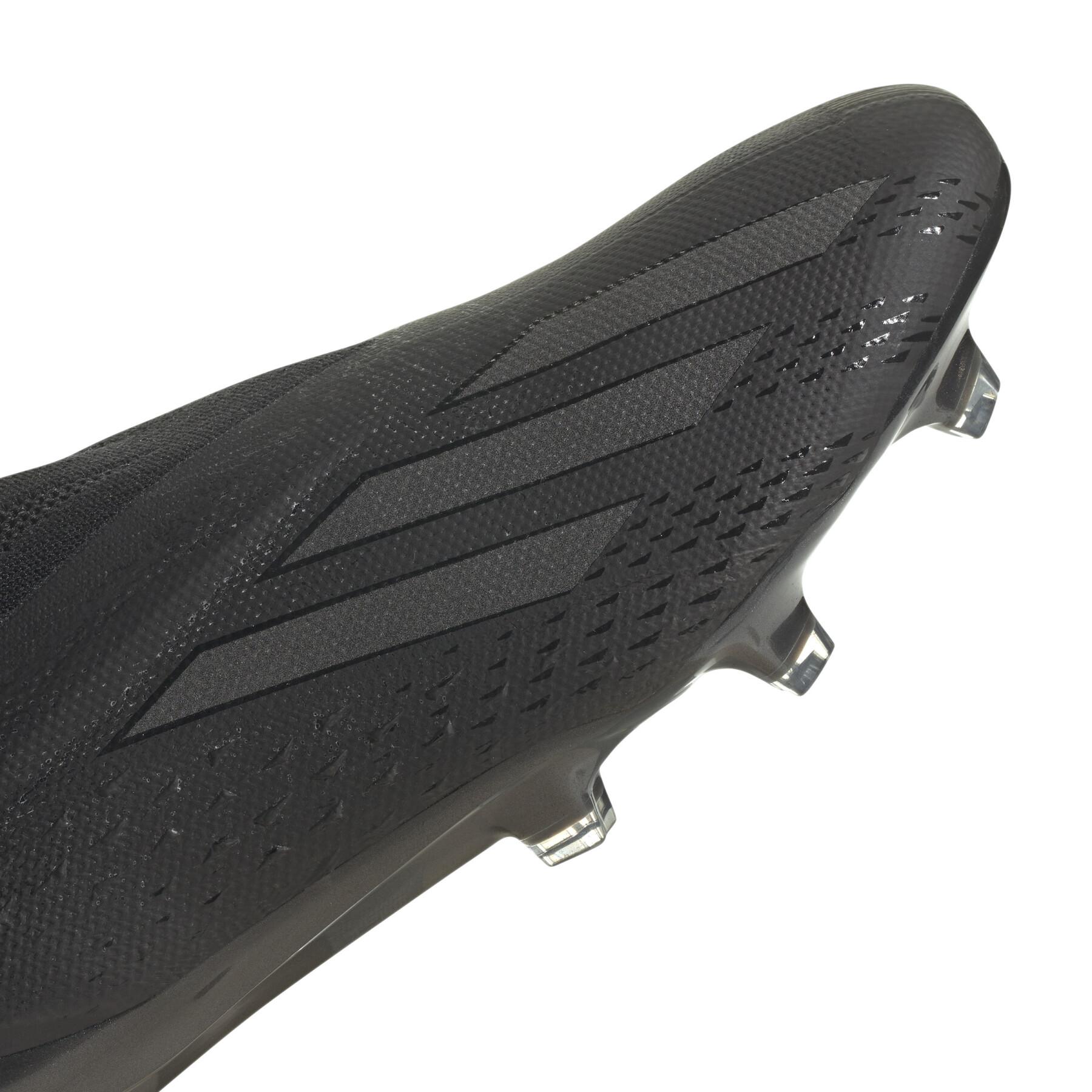 Scarpe da calcio adidas X Speedportal+ FG - Nightstrike Pack