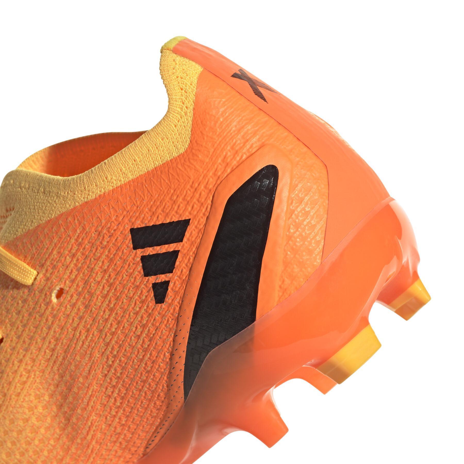 Scarpe da calcio adidas X Speedportal.2 FG Heatspawn Pack