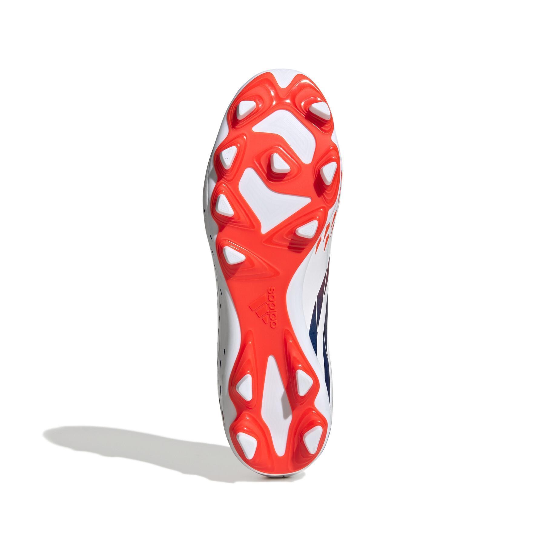 Scarpe da calcio adidas Predator Edge.4 MS - Al Rihla