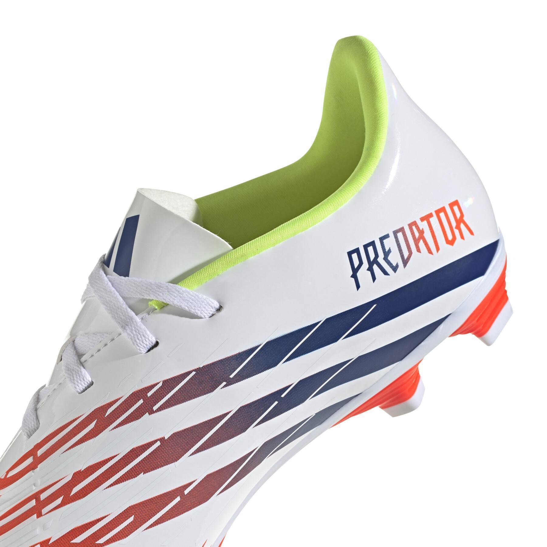Scarpe da calcio adidas Predator Edge.4 MS - Al Rihla