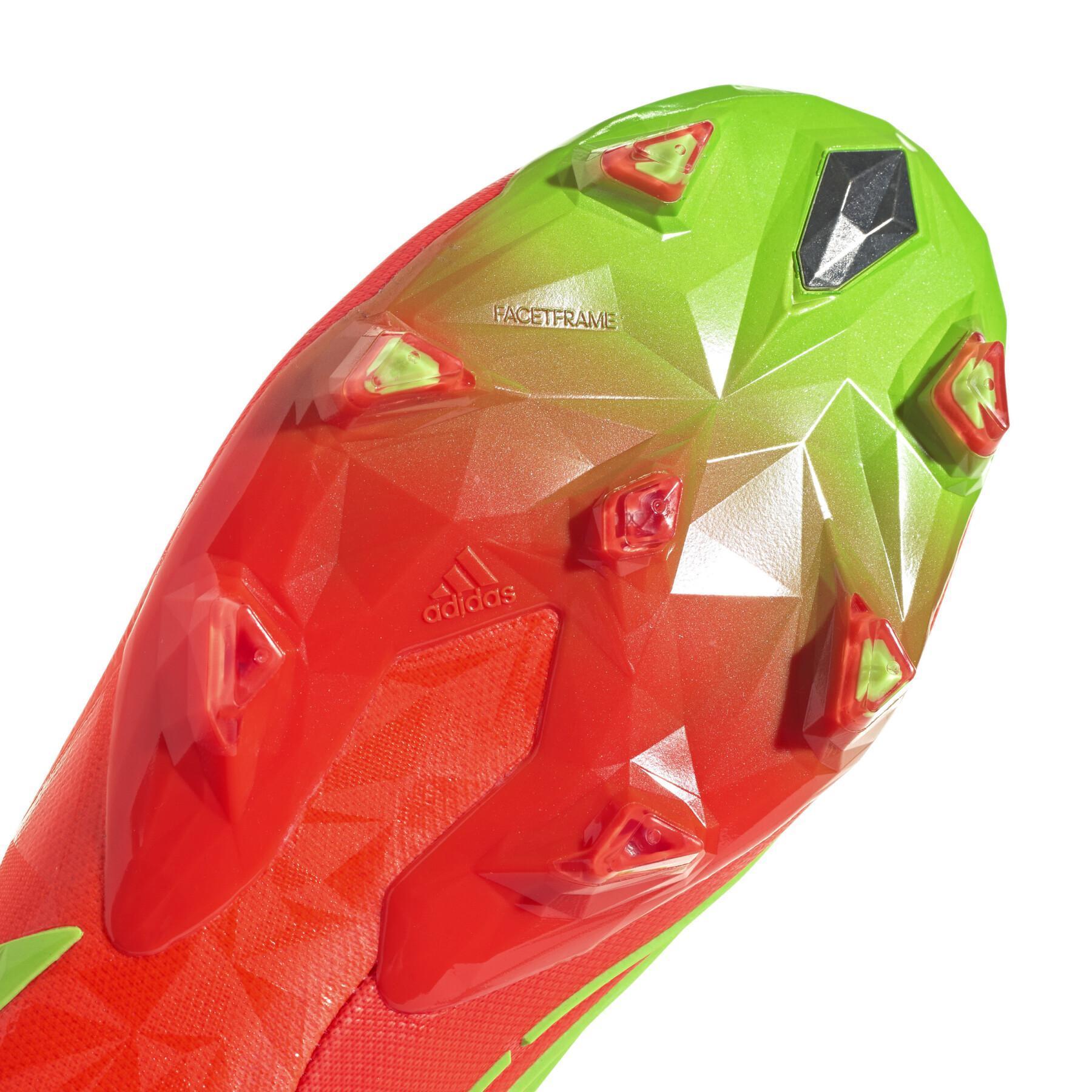 Scarpe da calcio adidas Predator Edge.1 FG