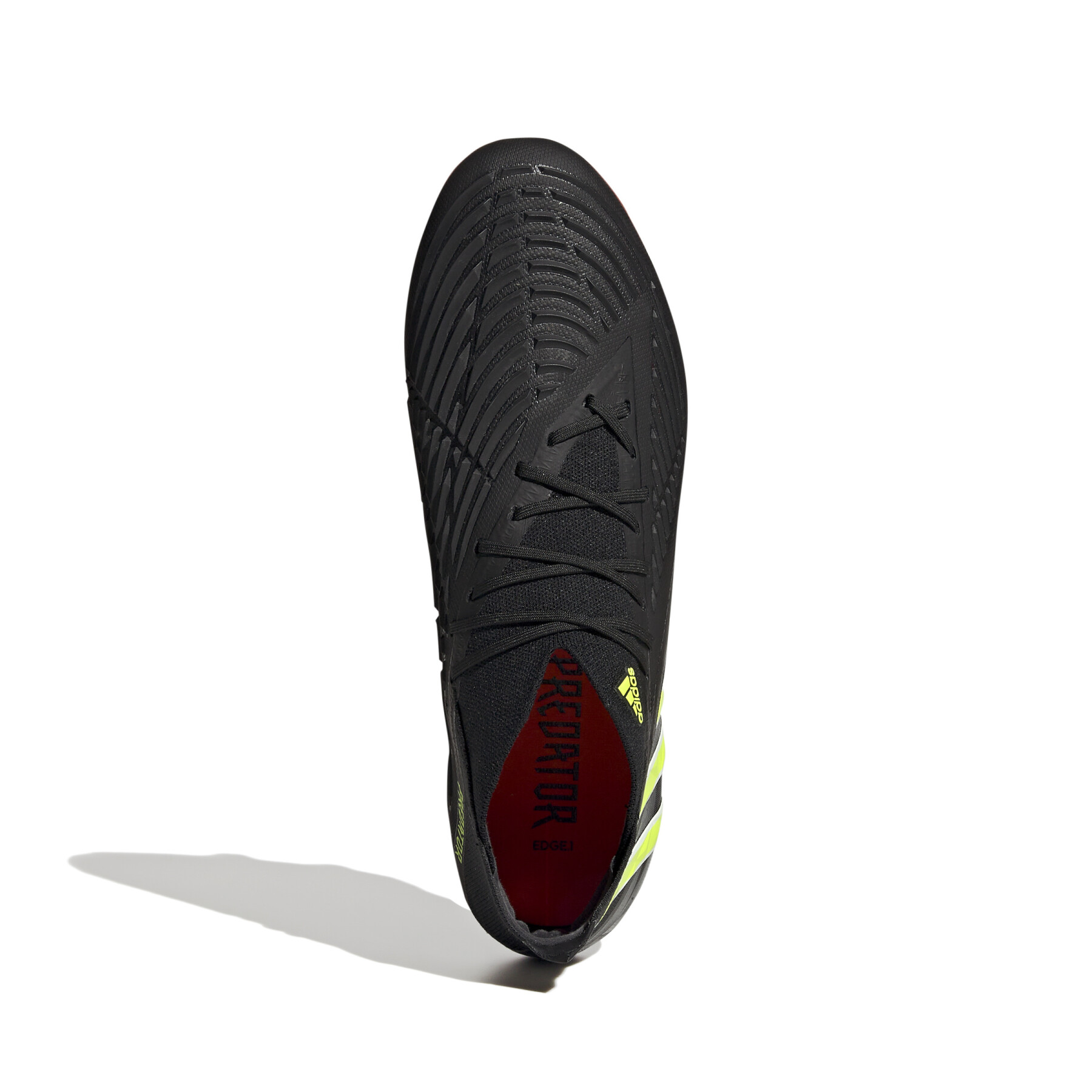 Scarpe da calcio adidas Predator Edge.1 FG - Shadowportal Pack