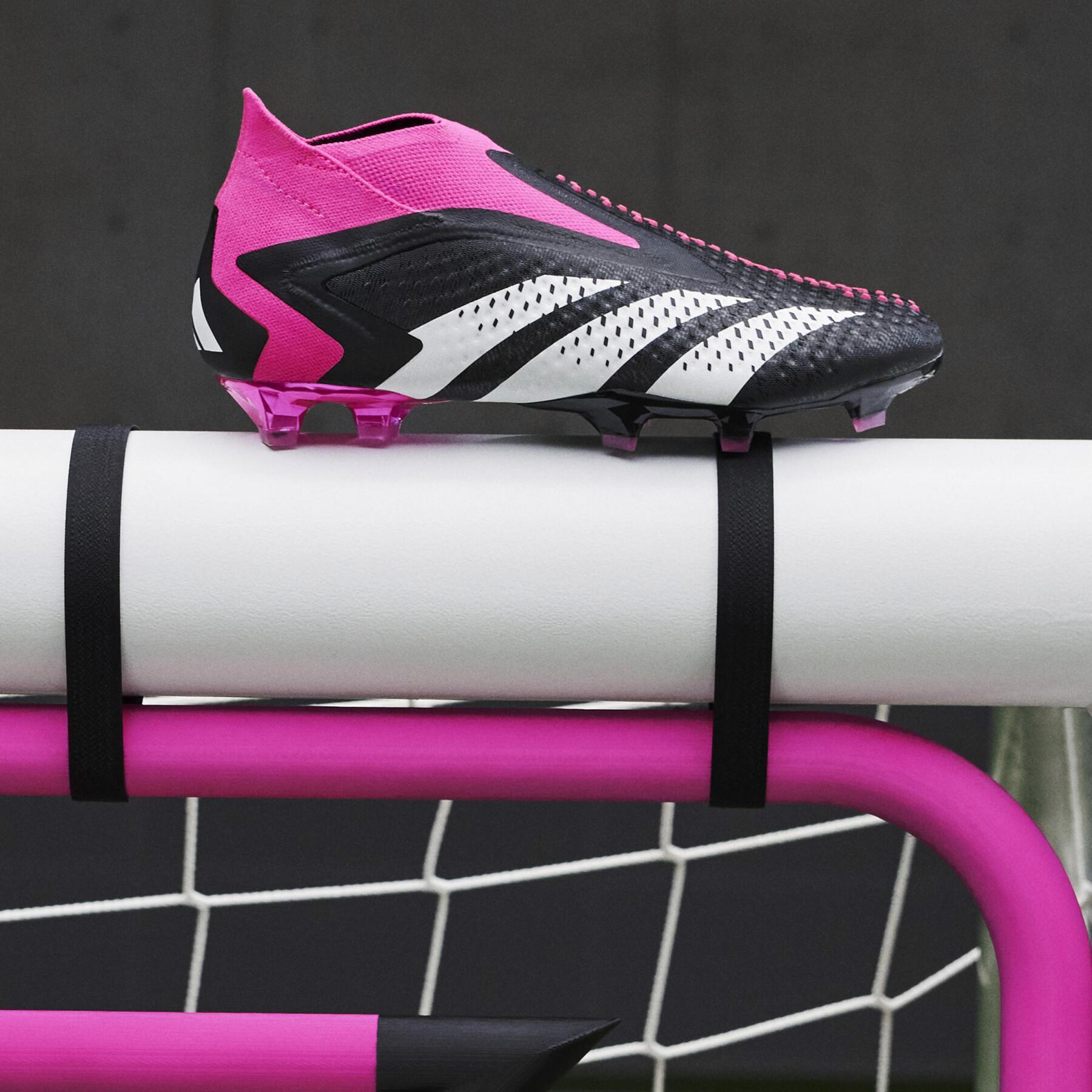 Scarpe da calcio adidas Predator Accuracy+ FG - Own your Football