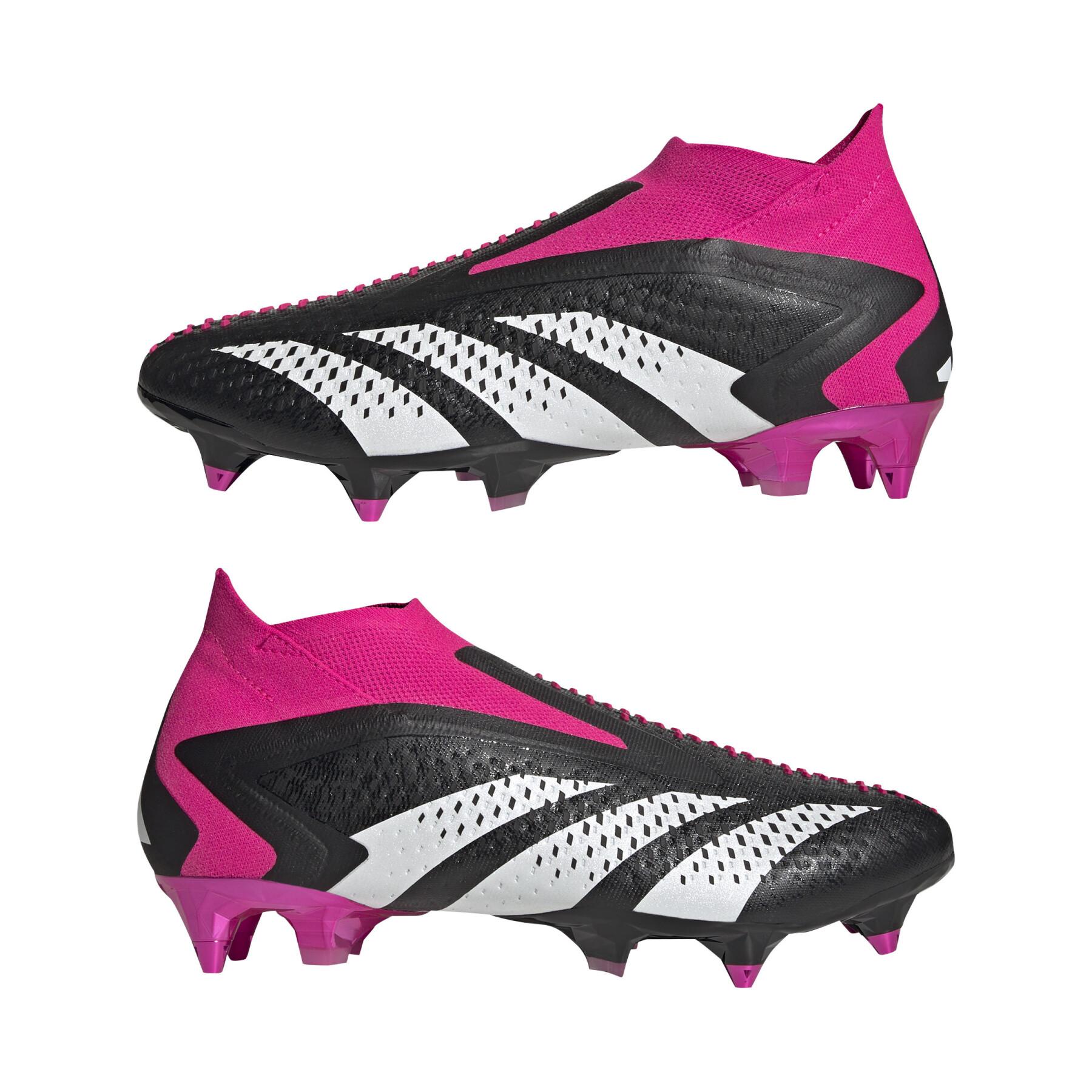 Scarpe da calcio adidas Predator Accuracy+ SG - Own your Football